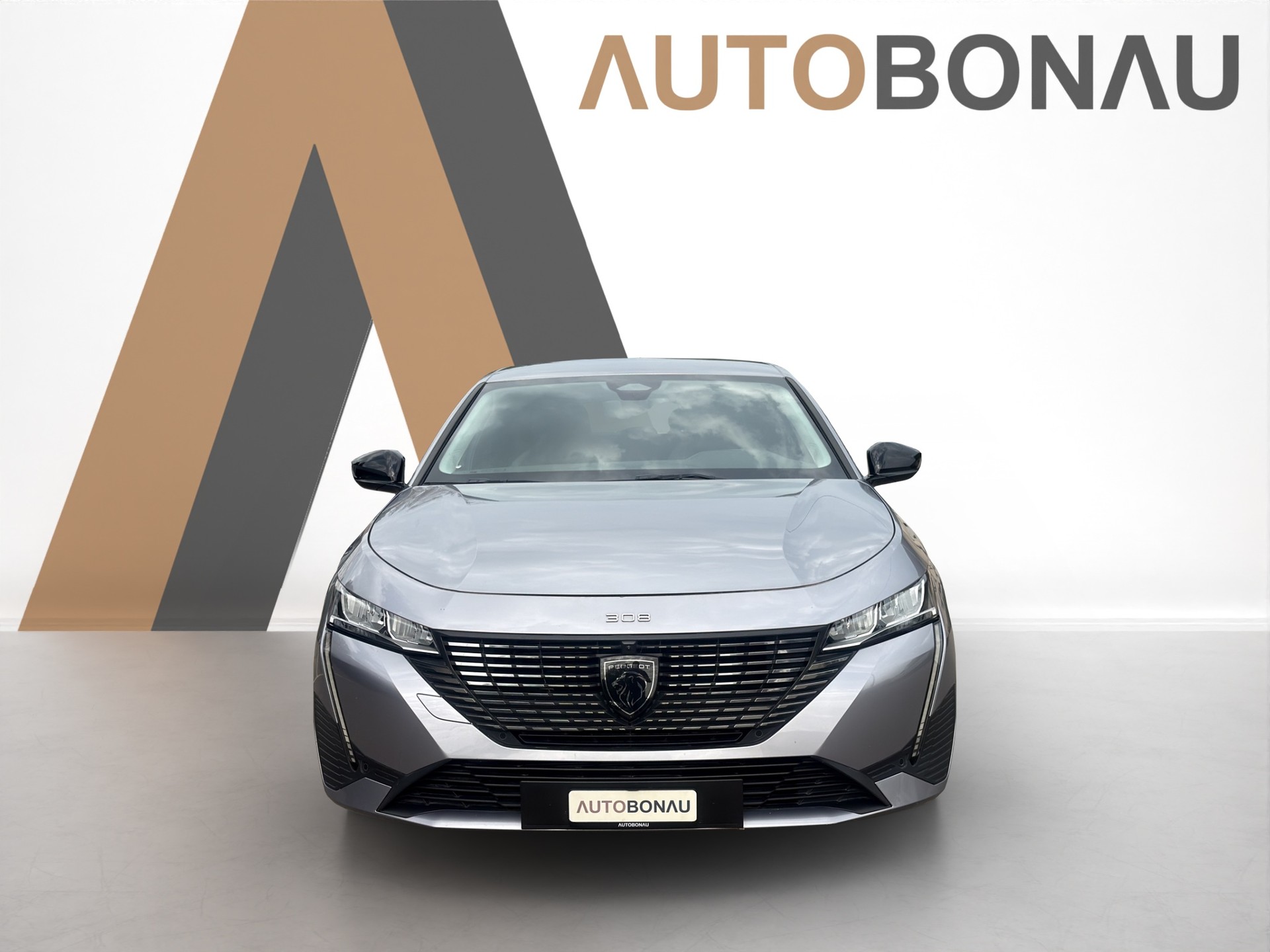 PEUGEOT 308 SW 1.2 PureTech Allure-image-57