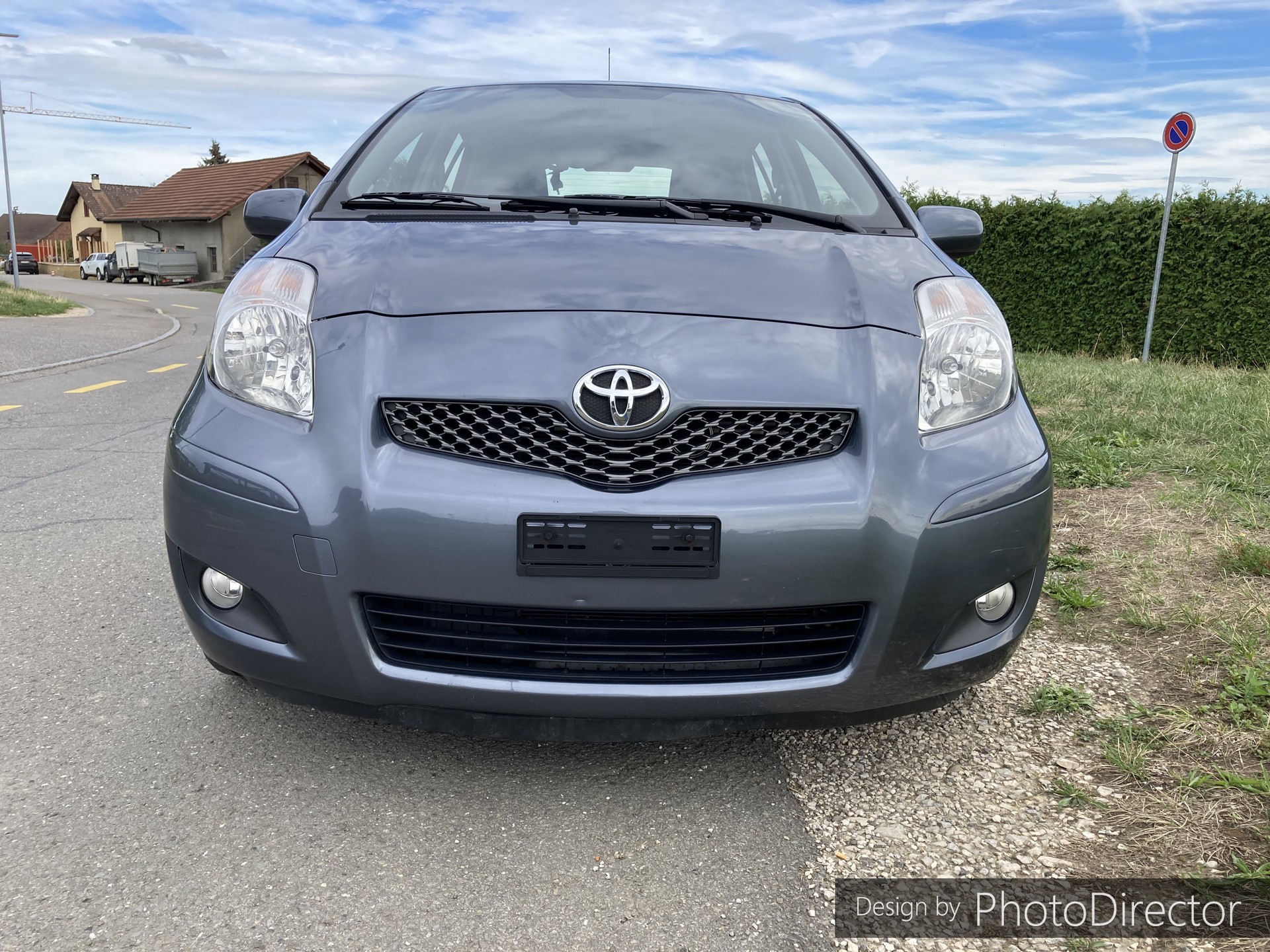 TOYOTA Yaris 1.33 Linea Sol-image-13