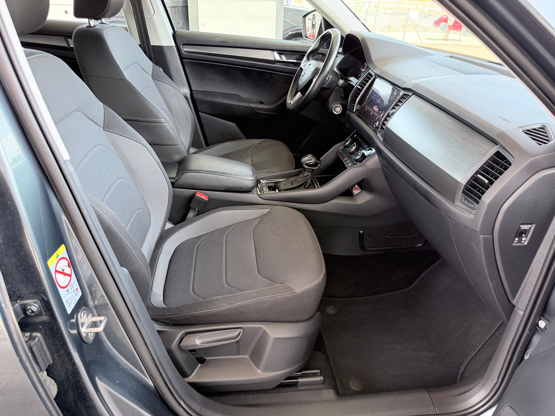 SKODA Kodiaq 2.0 TSI Ambition 4x4-image-7