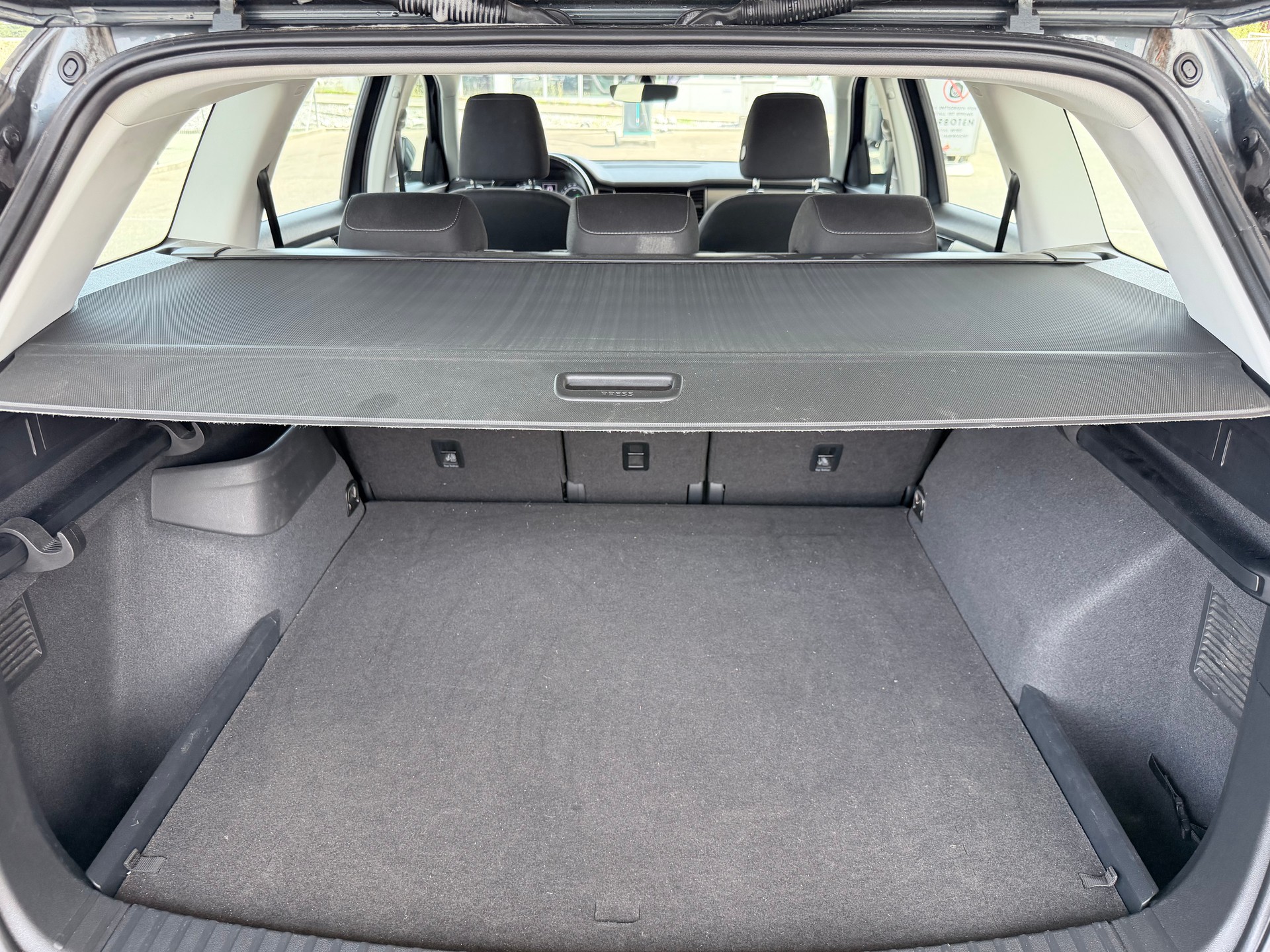 SKODA Kodiaq 2.0 TSI Ambition 4x4-image-10