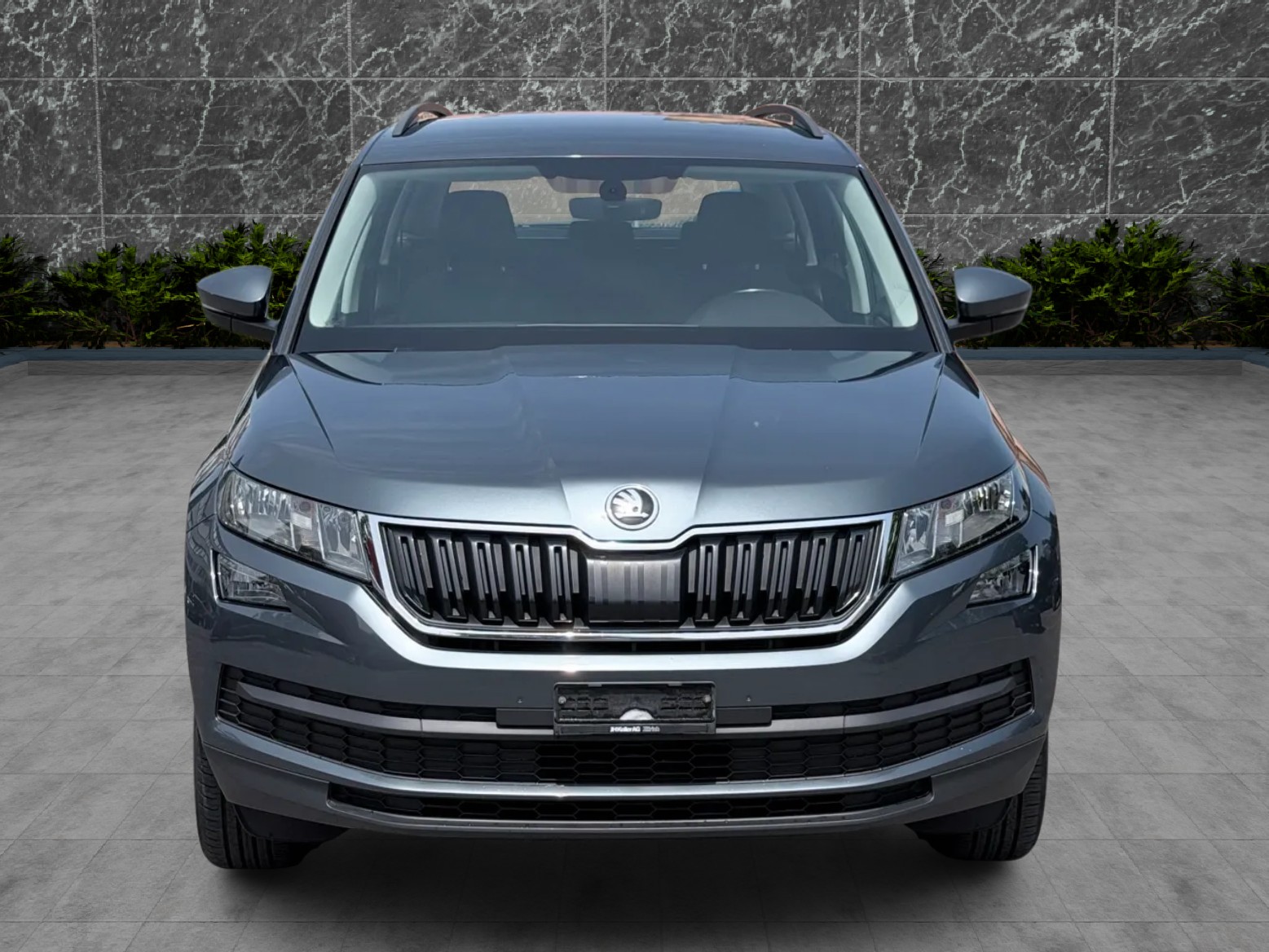 SKODA Kodiaq 2.0 TSI Ambition 4x4-image-0