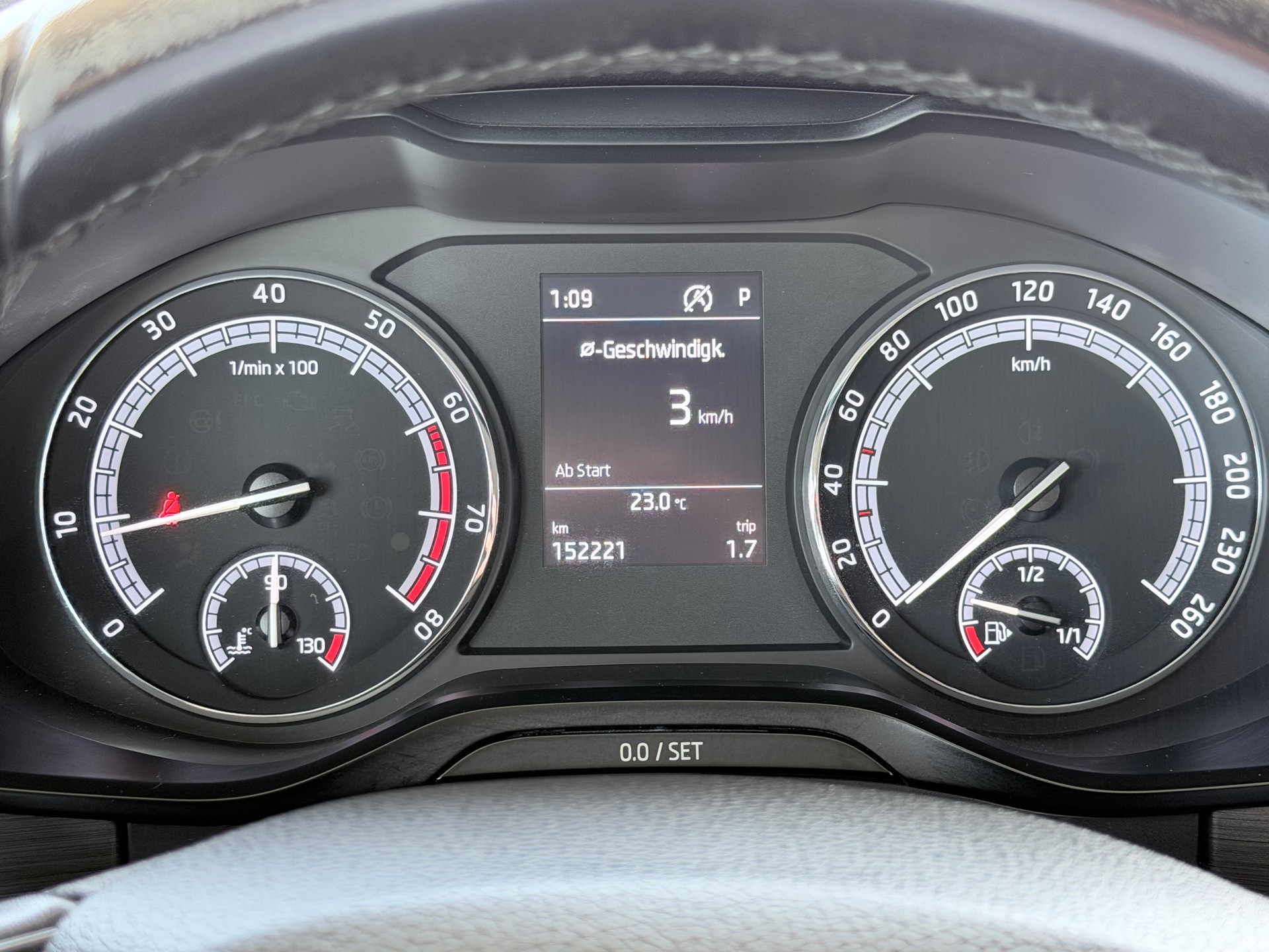SKODA Kodiaq 2.0 TSI Ambition 4x4-image-11