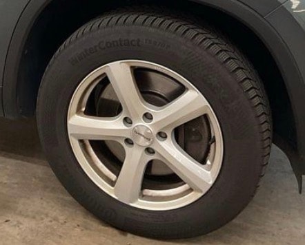 SKODA Kodiaq 2.0 TSI Ambition 4x4-image-12