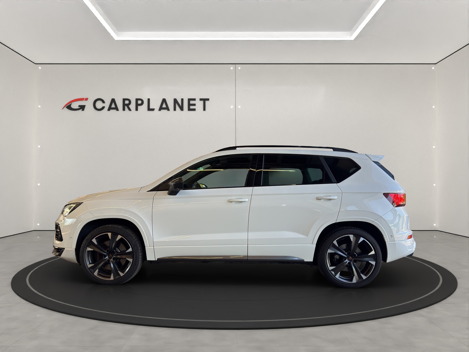CUPRA Cupra Ateca 2.0 TSI 4Drive DSG-showroom-element-1