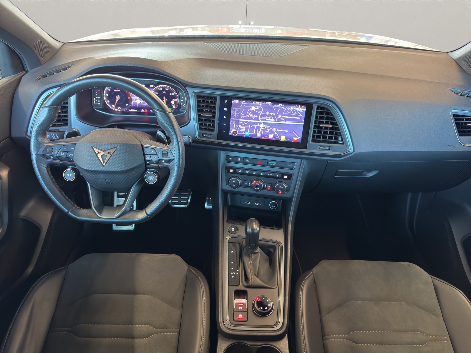 CUPRA Cupra Ateca 2.0 TSI 4Drive DSG-image-7