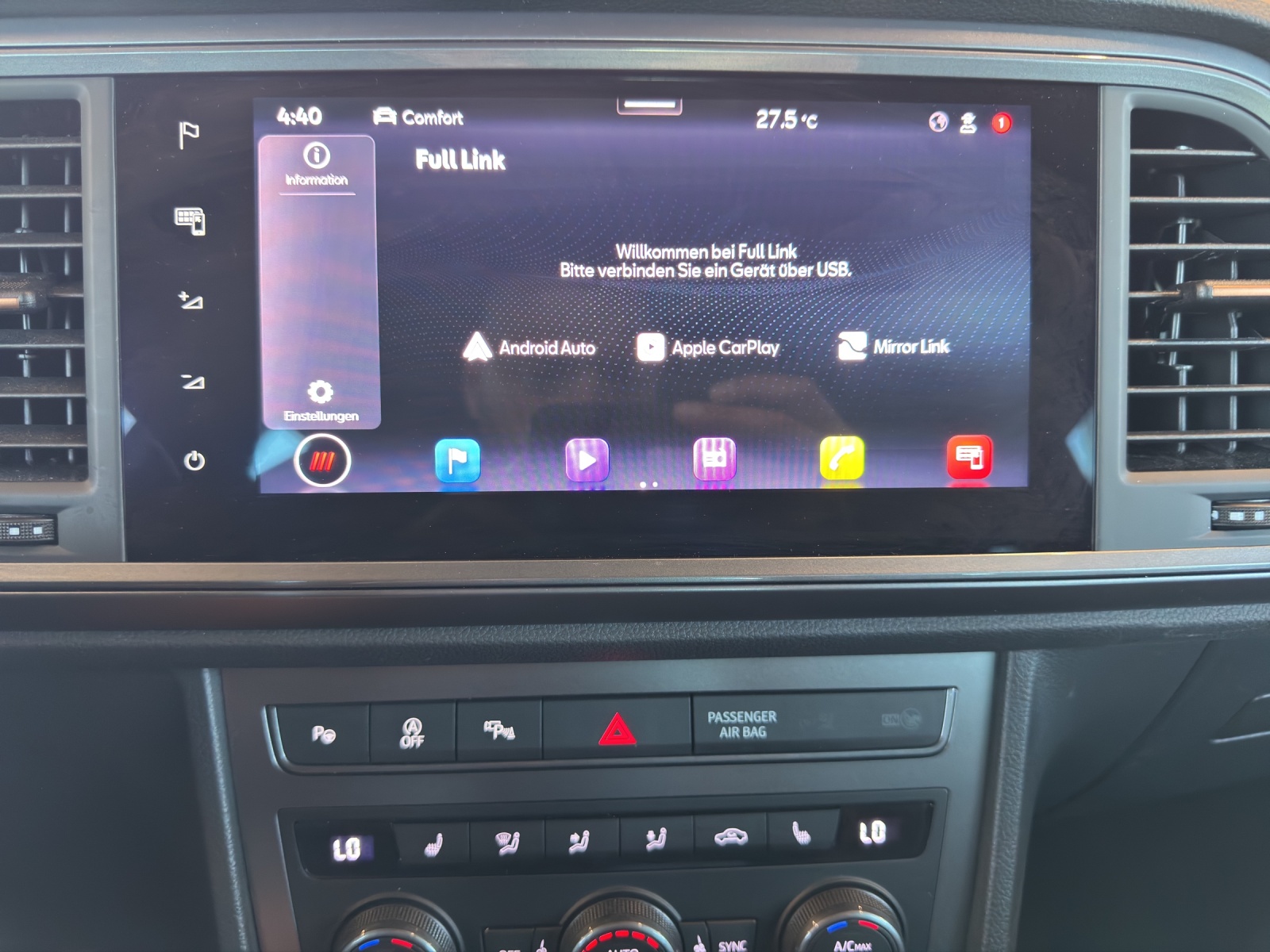 CUPRA Cupra Ateca 2.0 TSI 4Drive DSG-image-15