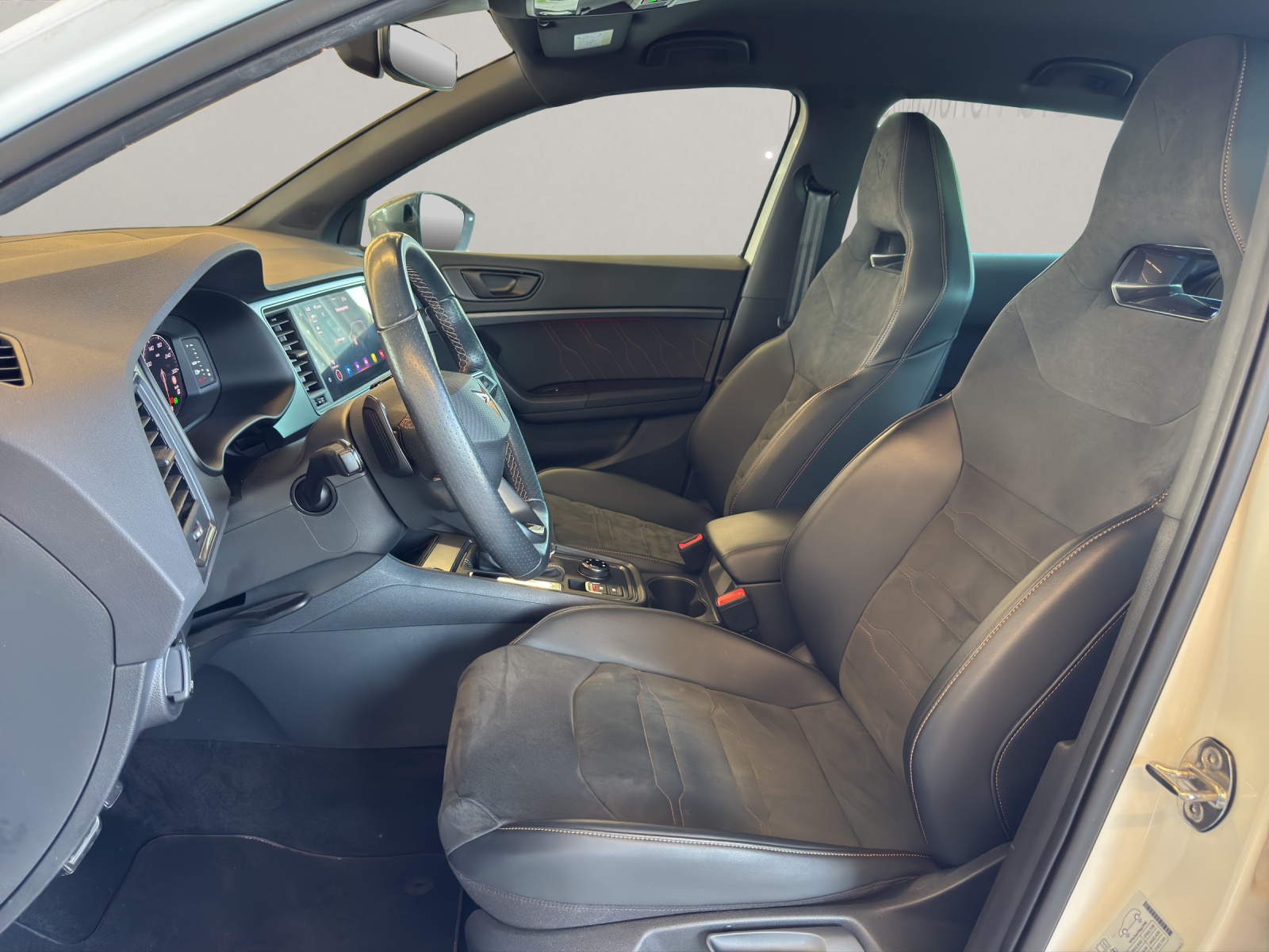 CUPRA Cupra Ateca 2.0 TSI 4Drive DSG-image-5