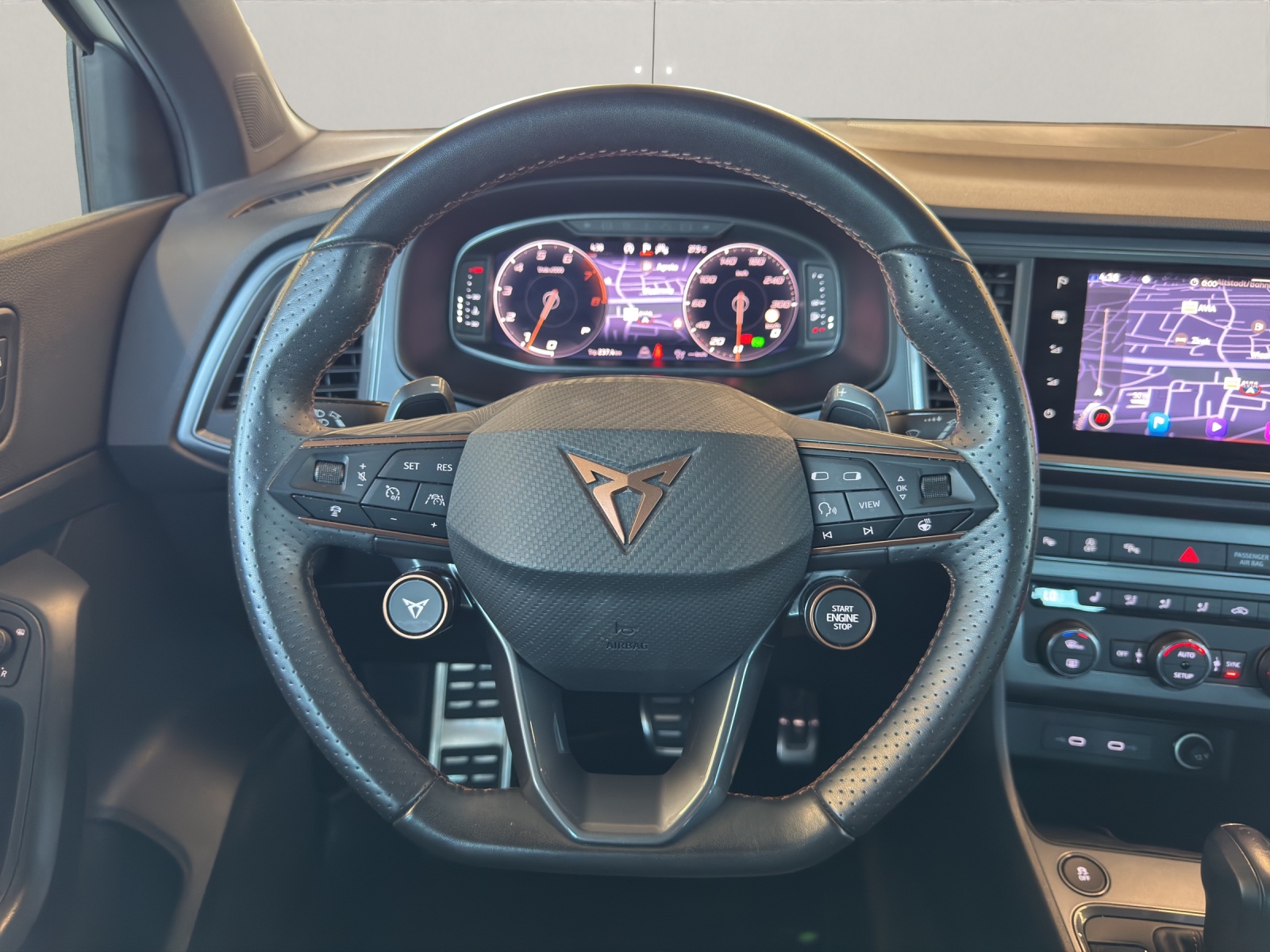 CUPRA Cupra Ateca 2.0 TSI 4Drive DSG-image-8
