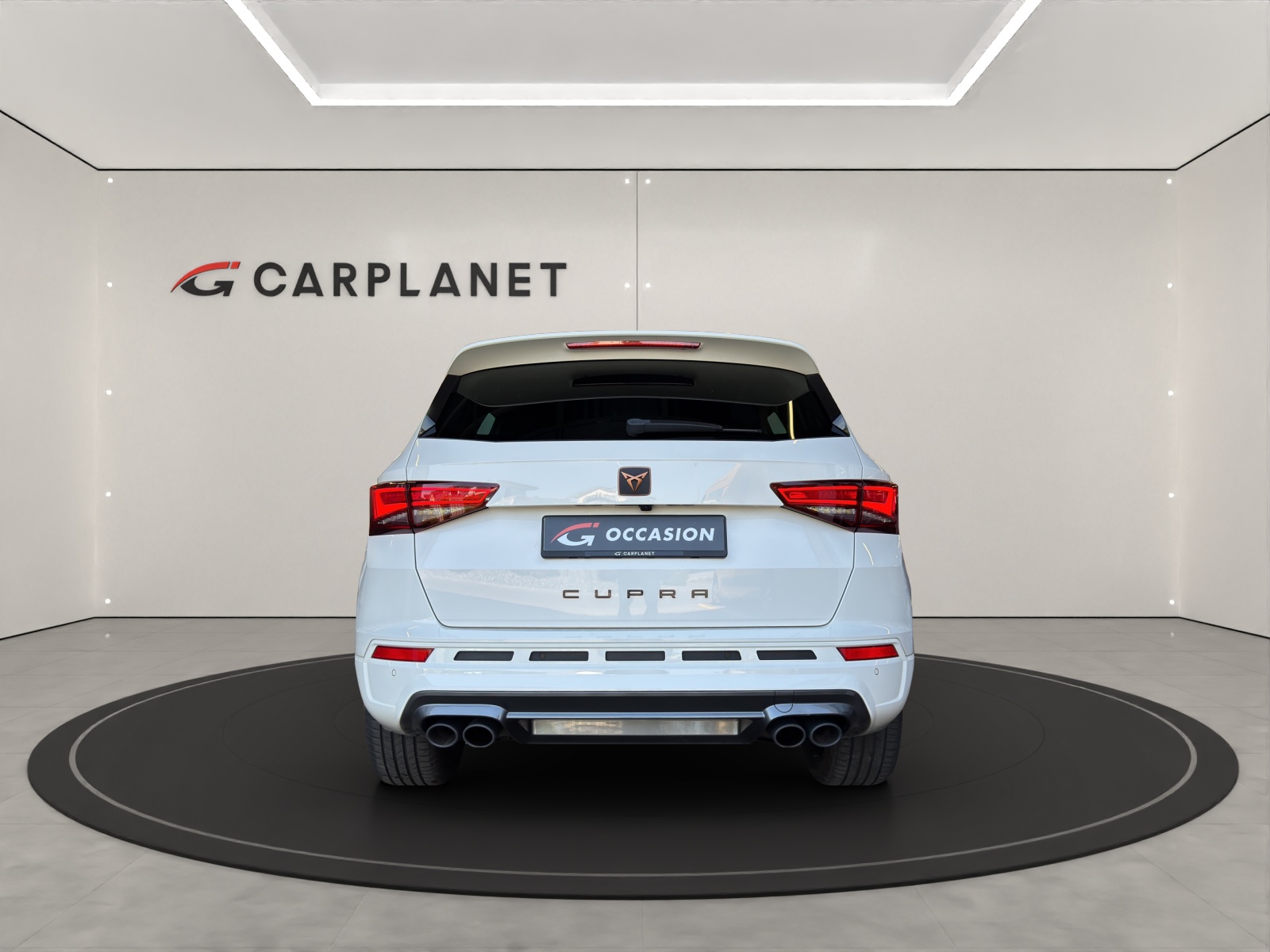 CUPRA Cupra Ateca 2.0 TSI 4Drive DSG-showroom-element-3