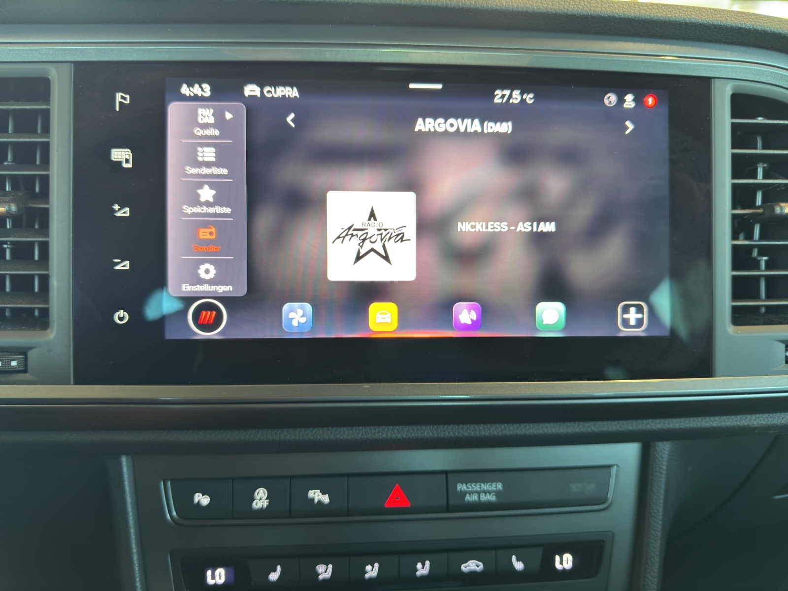 CUPRA Cupra Ateca 2.0 TSI 4Drive DSG-image-17