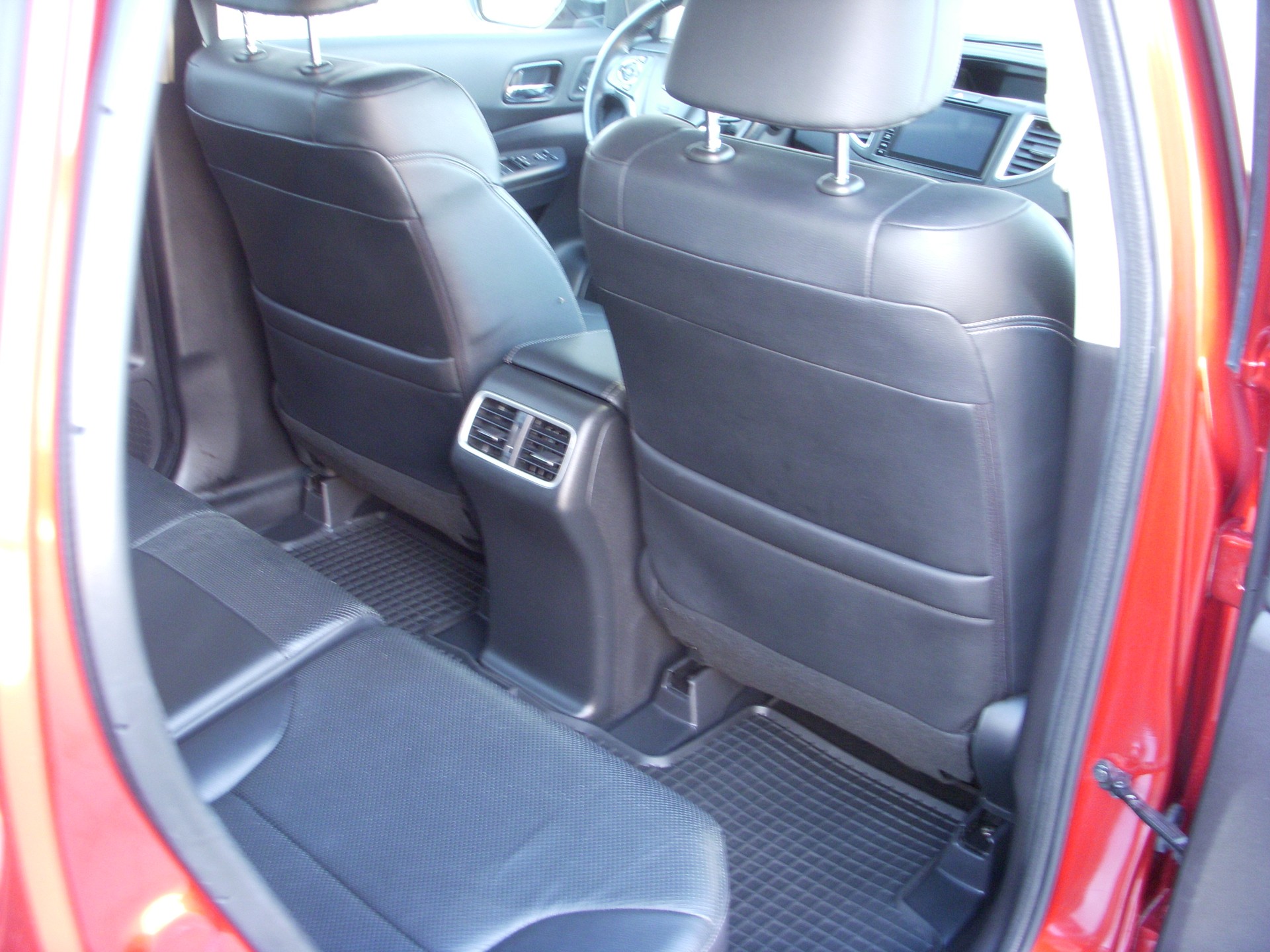 HONDA CR-V 1.6 i-DTEC Executive 4WD Automatic-image-11