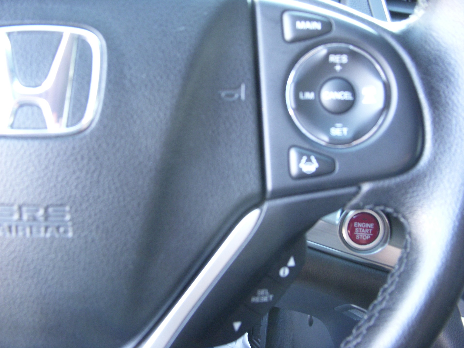 HONDA CR-V 1.6 i-DTEC Executive 4WD Automatic-image-13