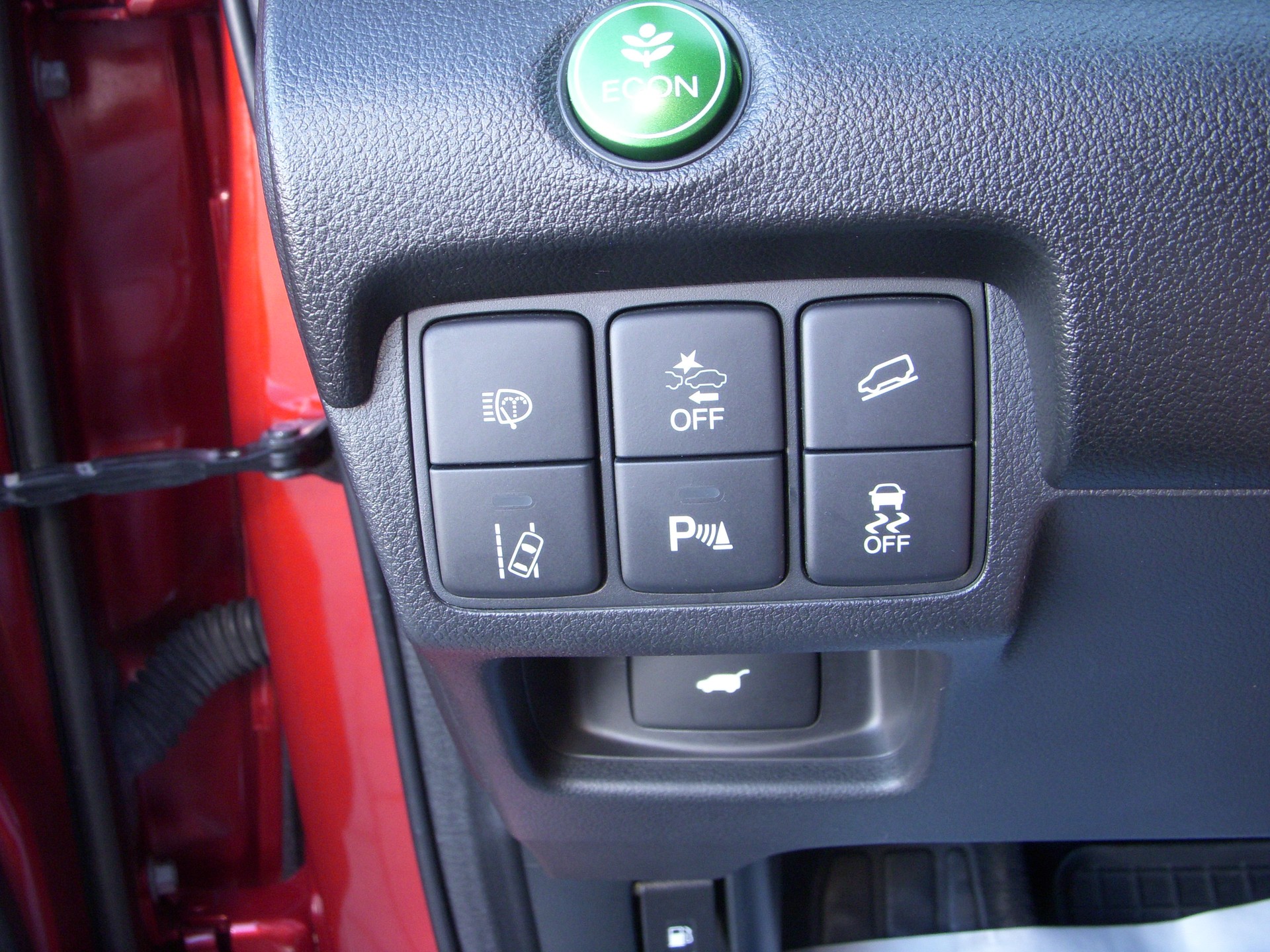 HONDA CR-V 1.6 i-DTEC Executive 4WD Automatic-image-10