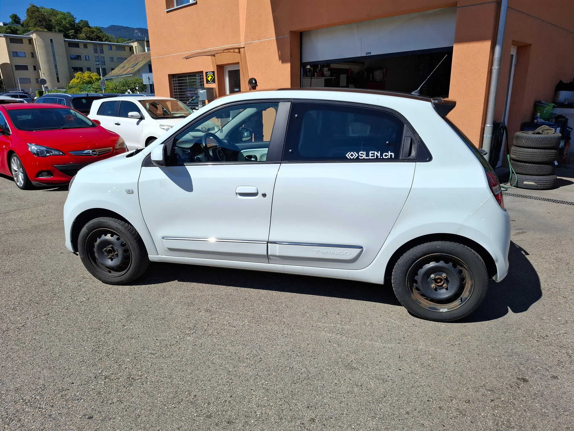 RENAULT Twingo 0.9 Intens-image-4
