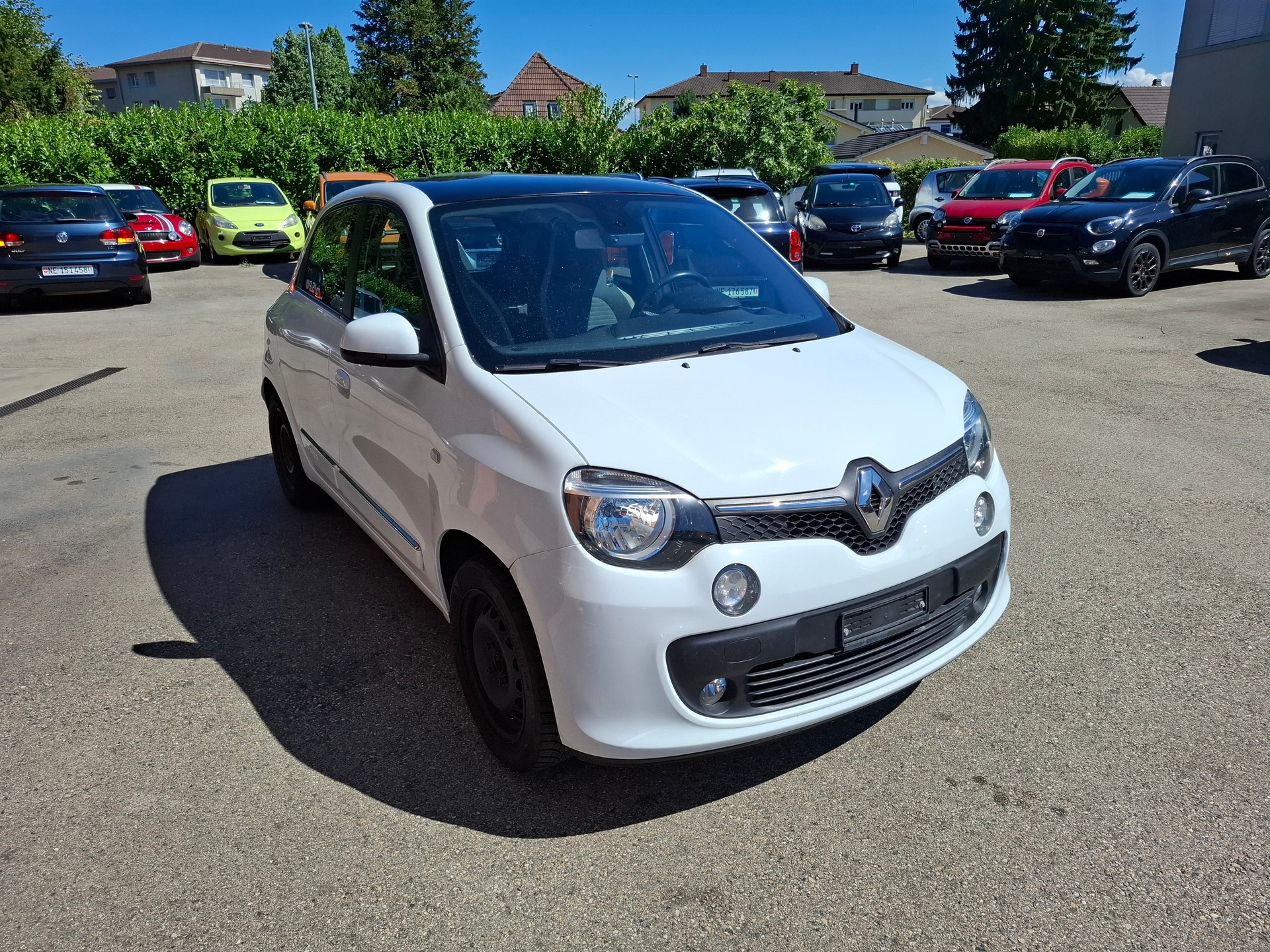 RENAULT Twingo 0.9 Intens-image-2