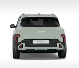 KIA EV2 61 kWh GT-Line-image-1