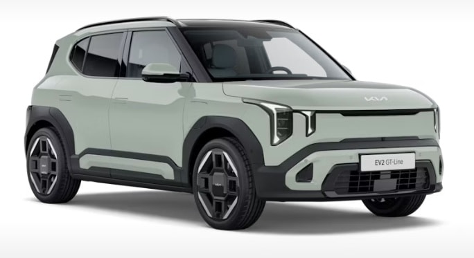KIA EV2 61 kWh GT-Line-image-0