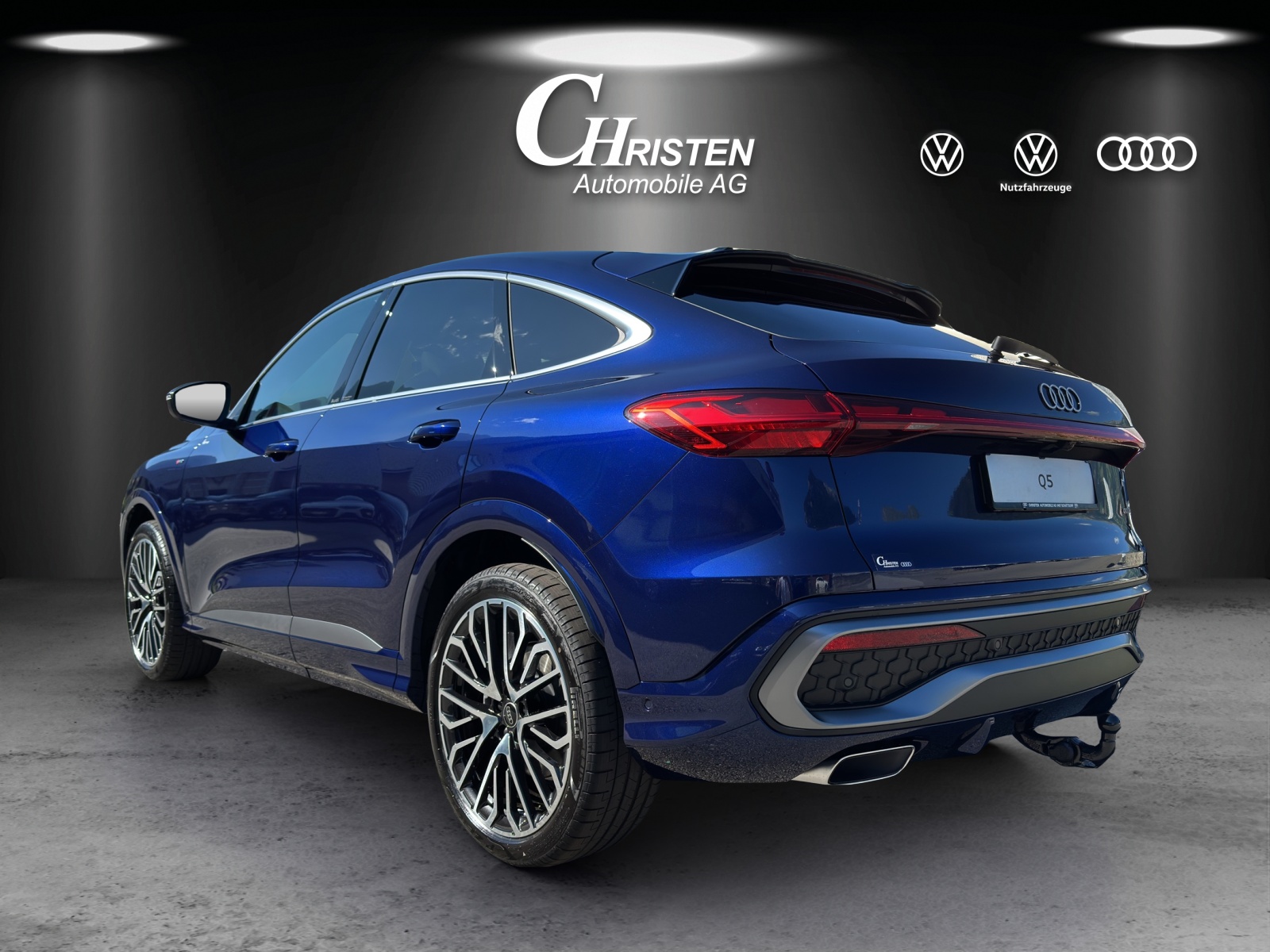 AUDI Q5 Sportback TFSI quattro 150 kW S-tronic-image-3