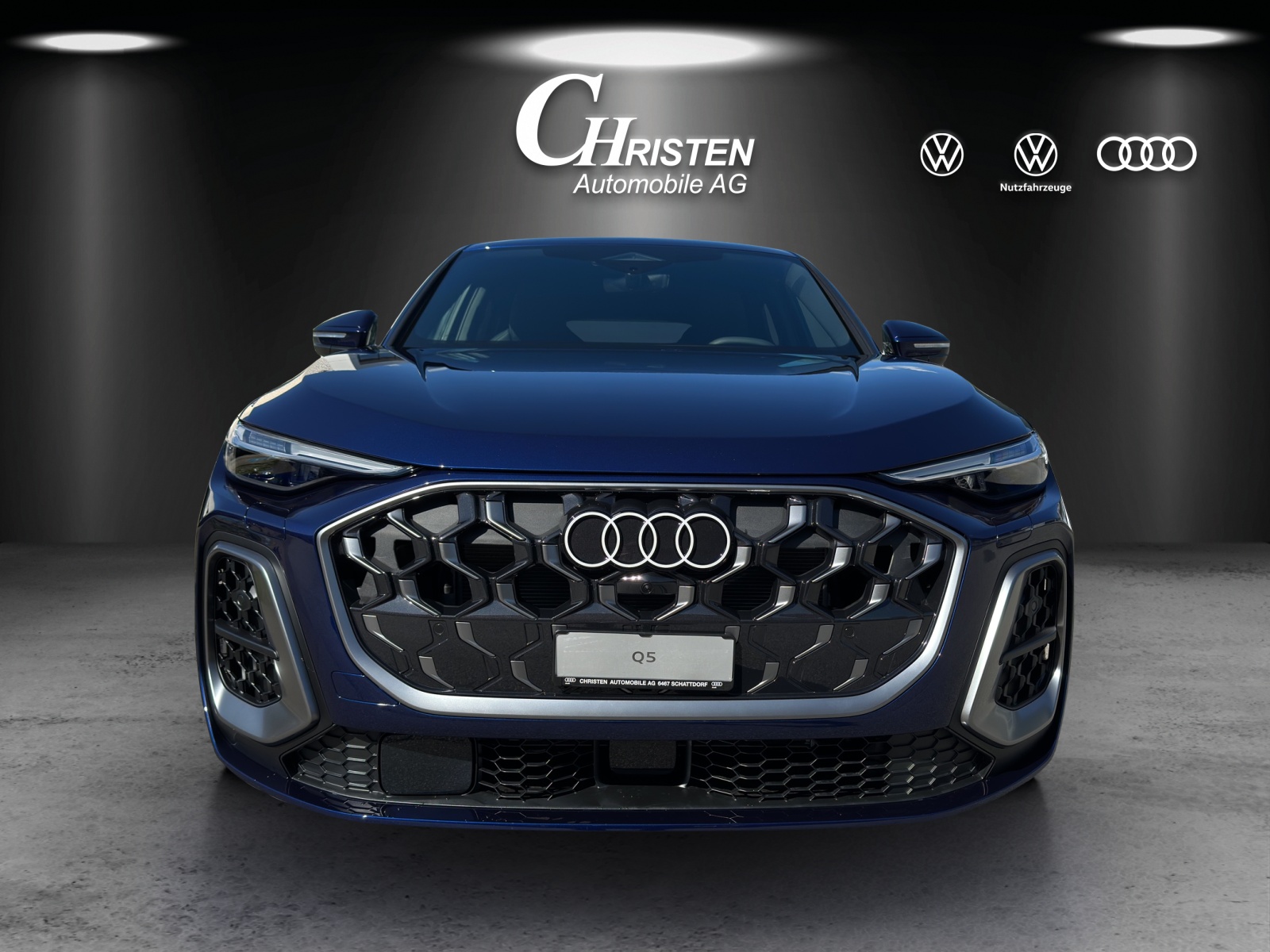 AUDI Q5 Sportback TFSI quattro 150 kW S-tronic-image-2