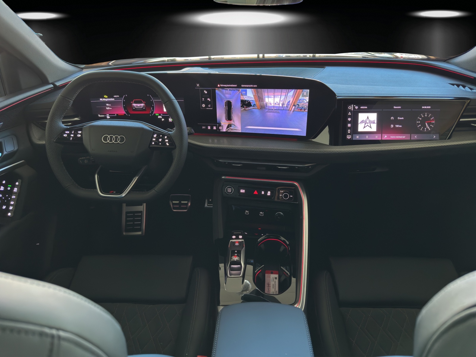 AUDI Q5 Sportback TFSI quattro 150 kW S-tronic-image-10