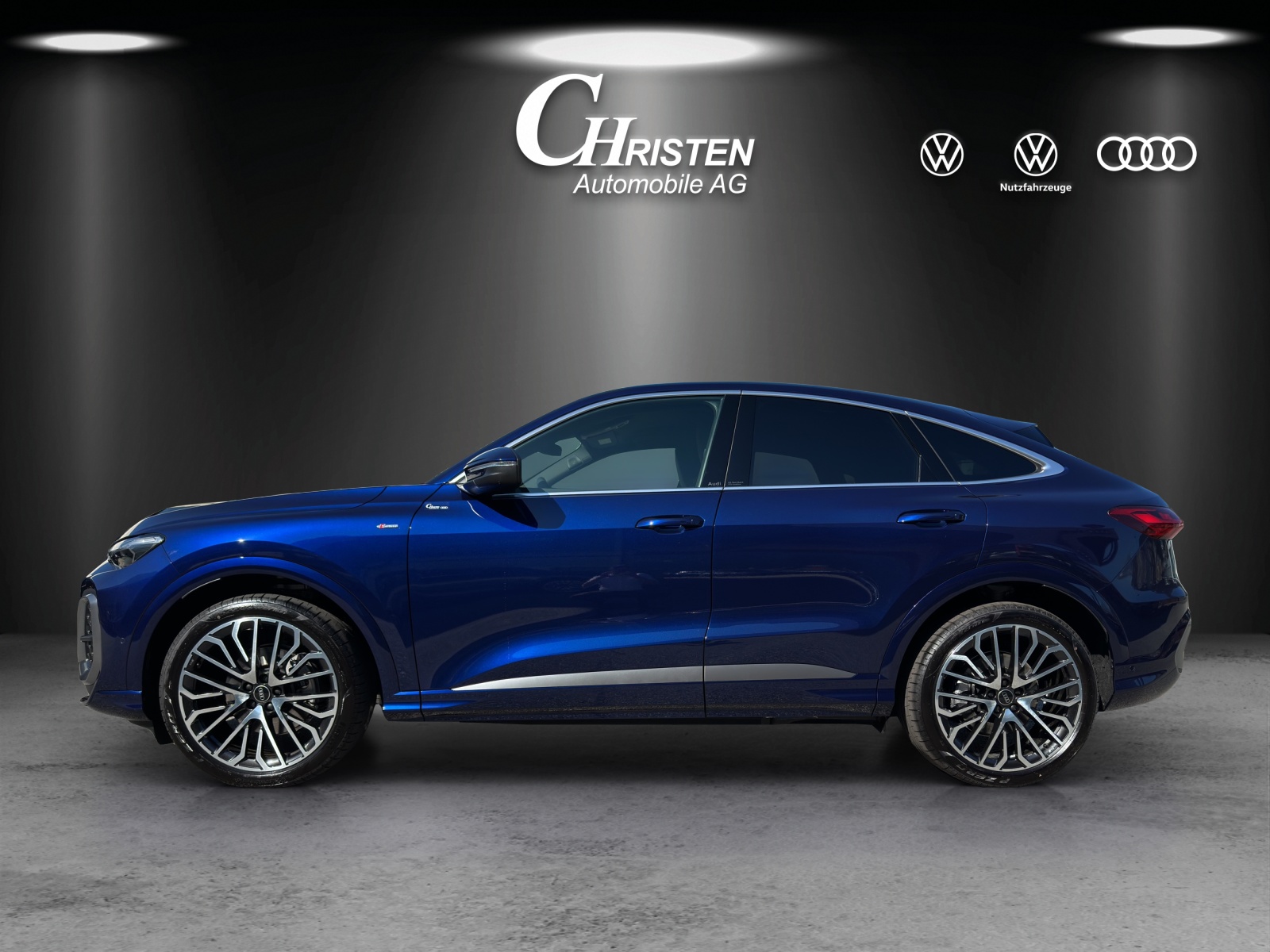 AUDI Q5 Sportback TFSI quattro 150 kW S-tronic-image-1