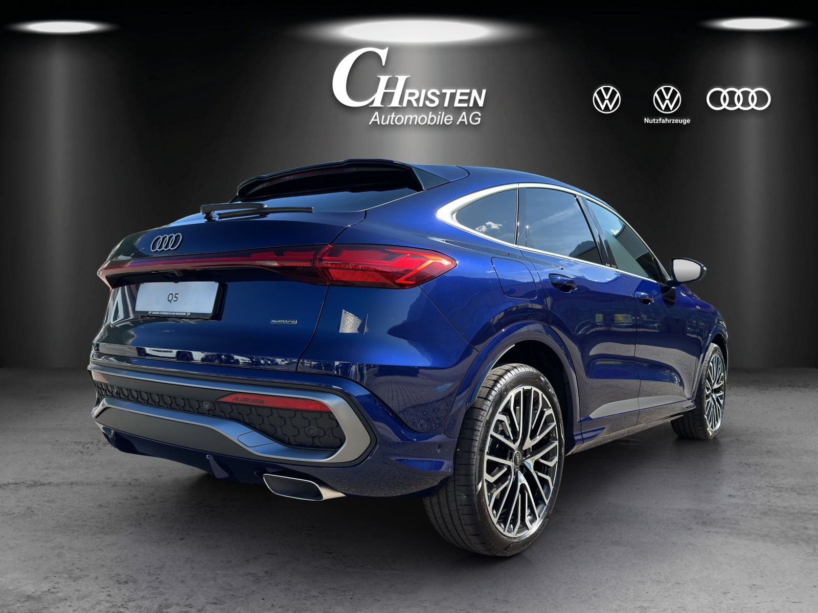 AUDI Q5 Sportback TFSI quattro 150 kW S-tronic-image-5
