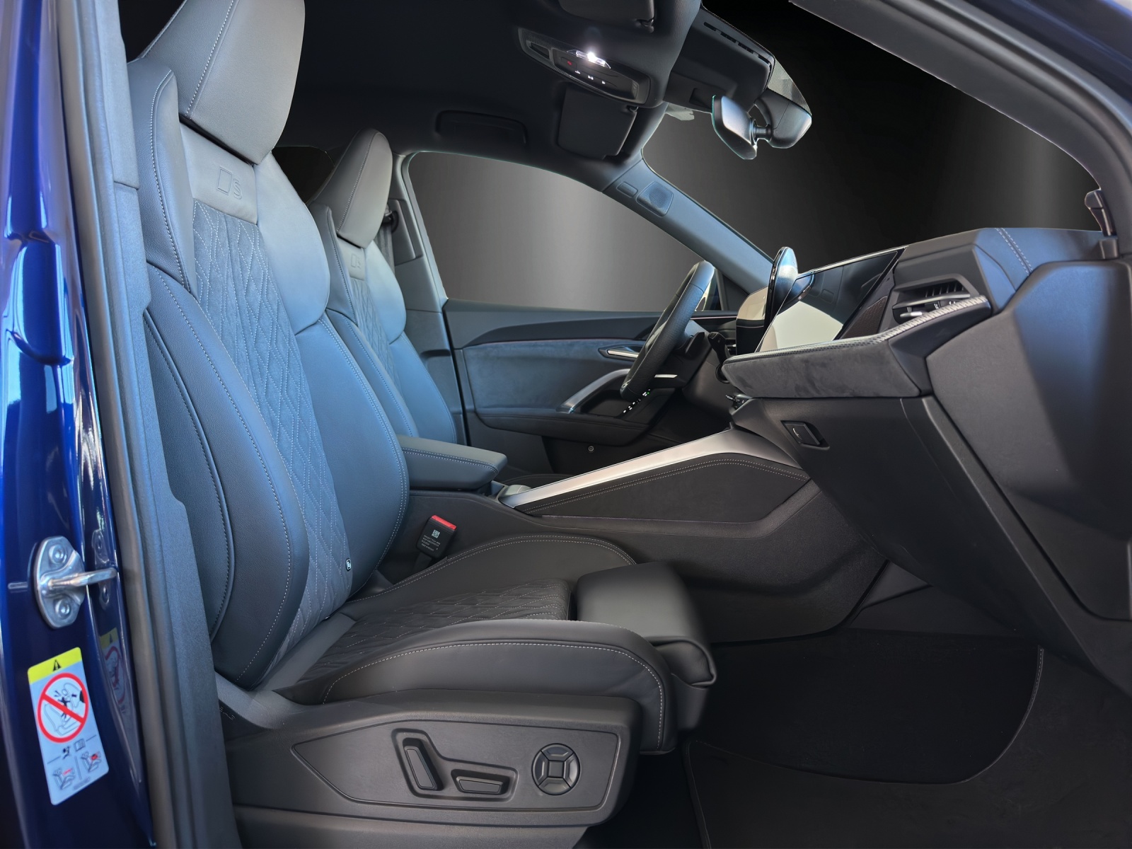 AUDI Q5 Sportback TFSI quattro 150 kW S-tronic-image-8