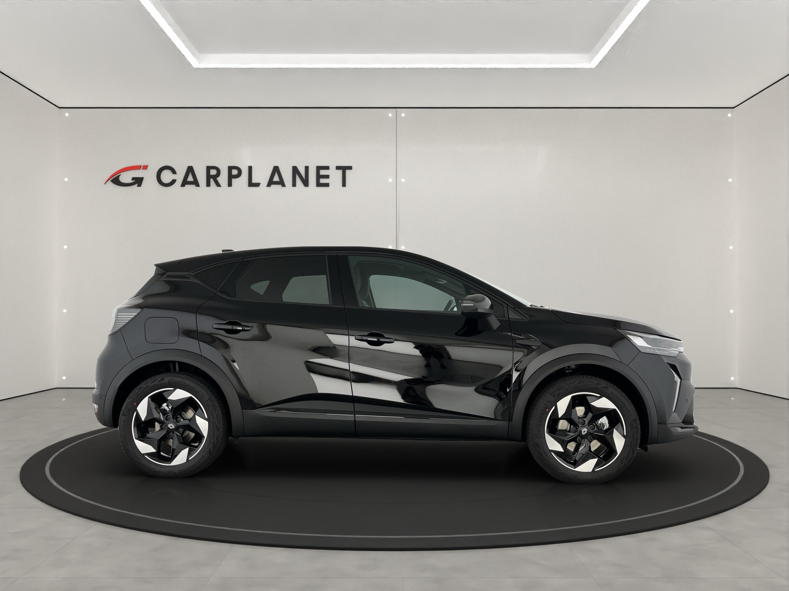 RENAULT Captur 1.8 E-Tech techno-image-4