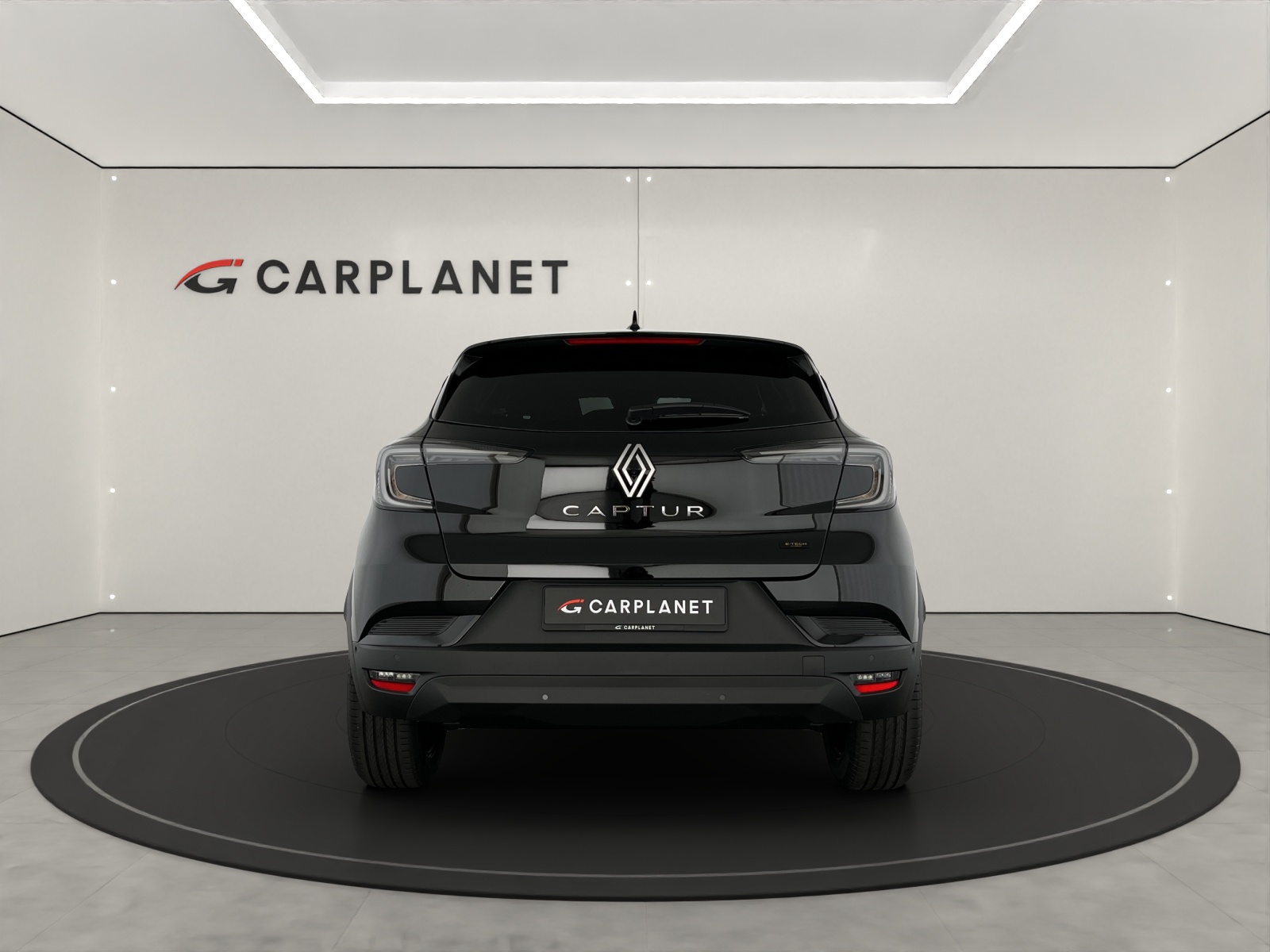 RENAULT Captur 1.8 E-Tech techno-image-3