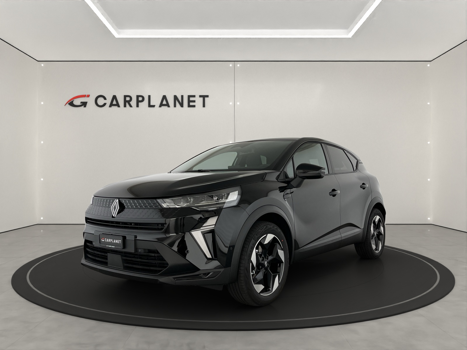 RENAULT Captur 1.8 E-Tech techno-image-0