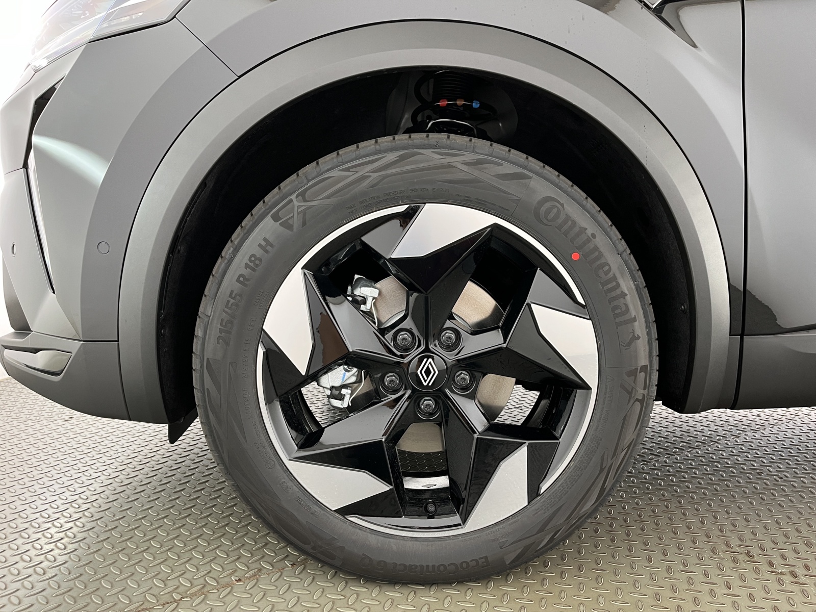 RENAULT Captur 1.8 E-Tech techno-image-5