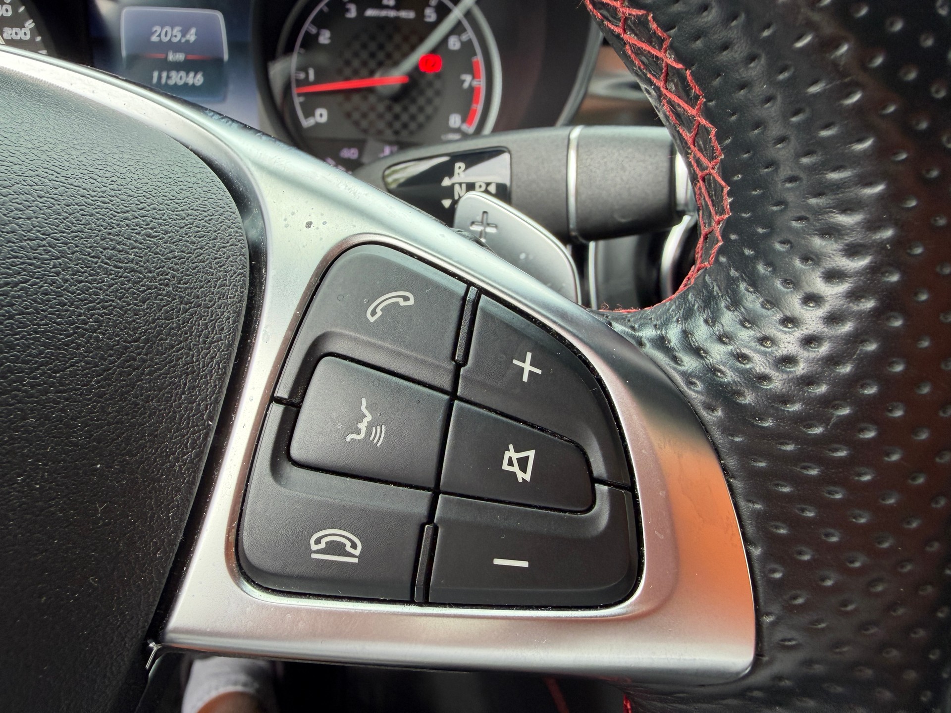 MERCEDES-BENZ GLC 43 AMG 4Matic 9G-Tronic-image-12