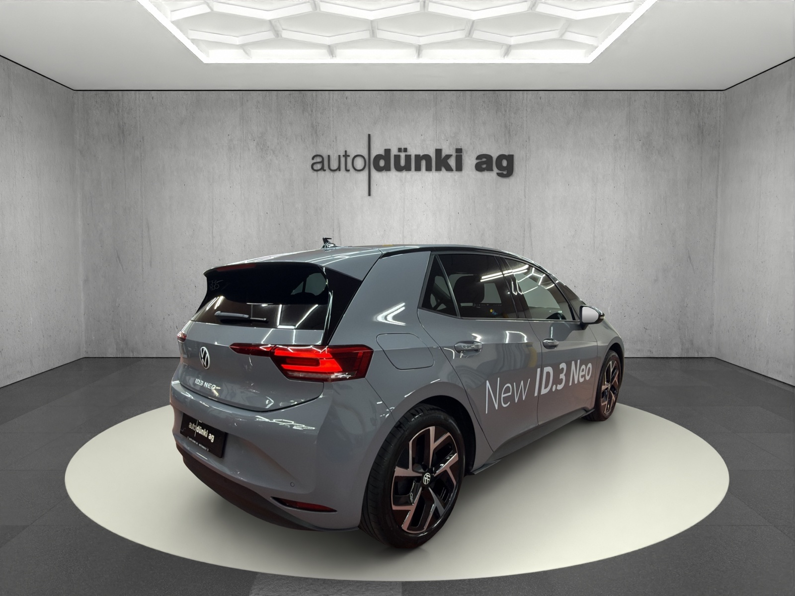VW ID.3 Neo 50 kWh 170PS Life-image-3
