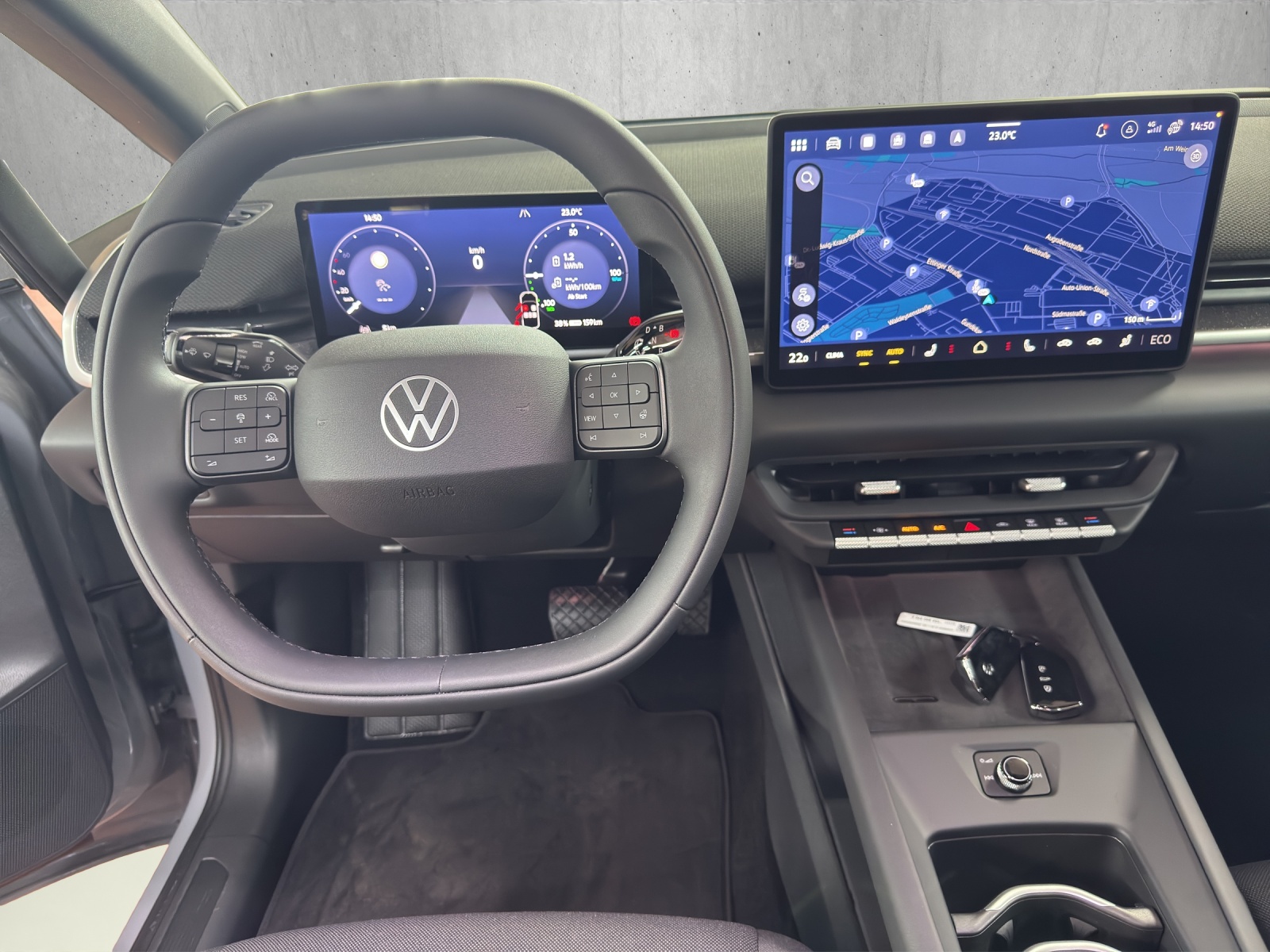 VW ID.3 Neo 50 kWh 170PS Life-image-9