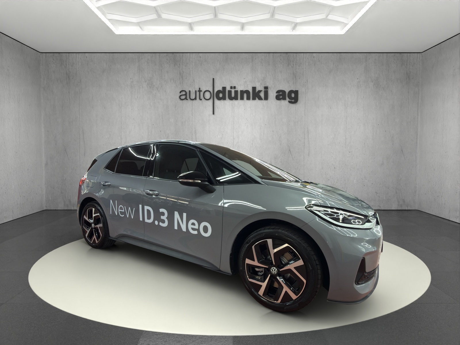 VW ID.3 Neo 50 kWh 170PS Life-image-5