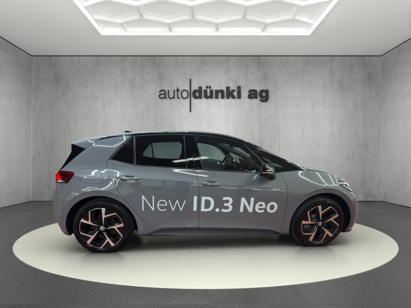 VW ID.3 Neo 50 kWh 170PS Life-image-4