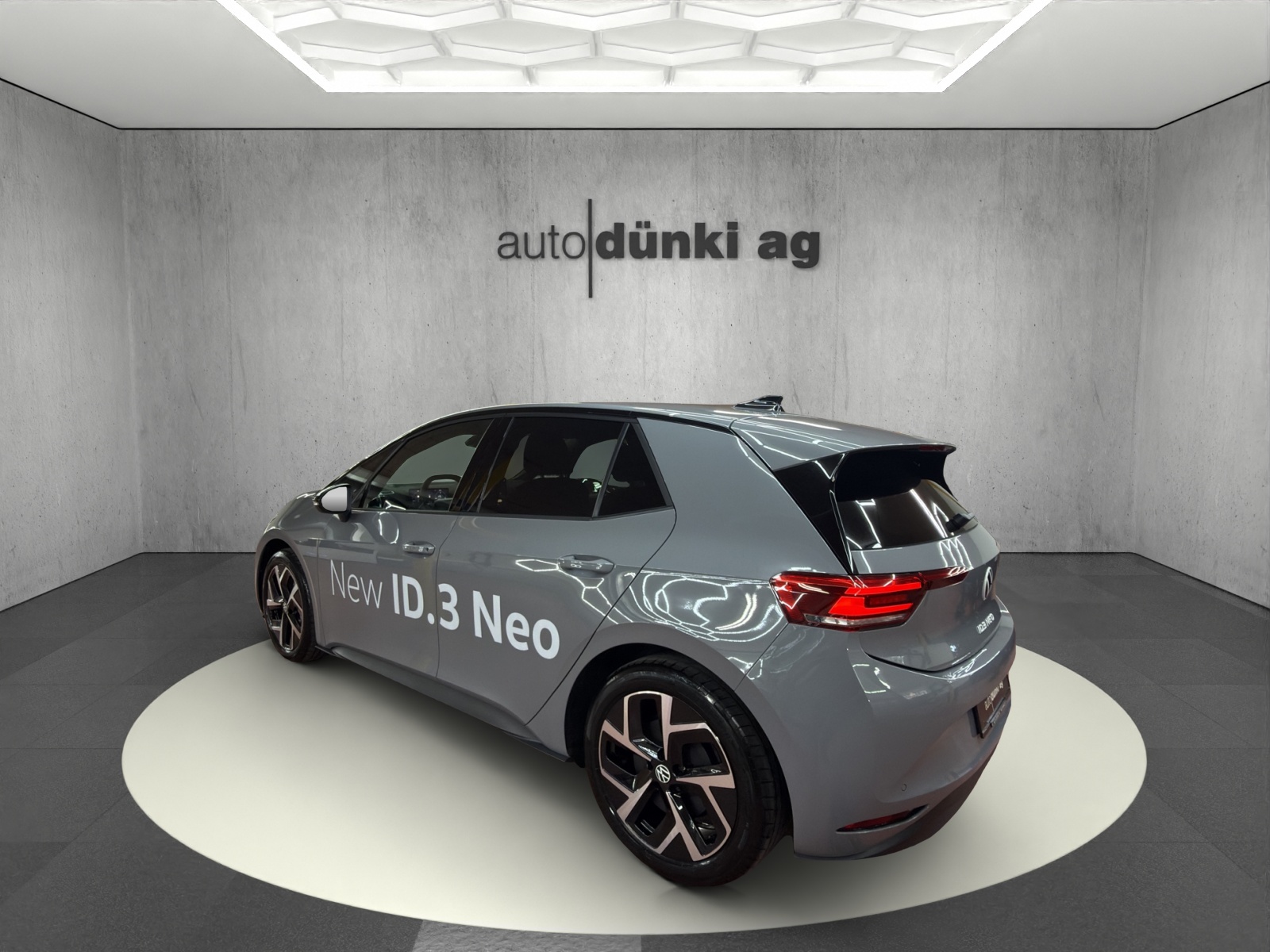 VW ID.3 Neo 50 kWh 170PS Life-image-2