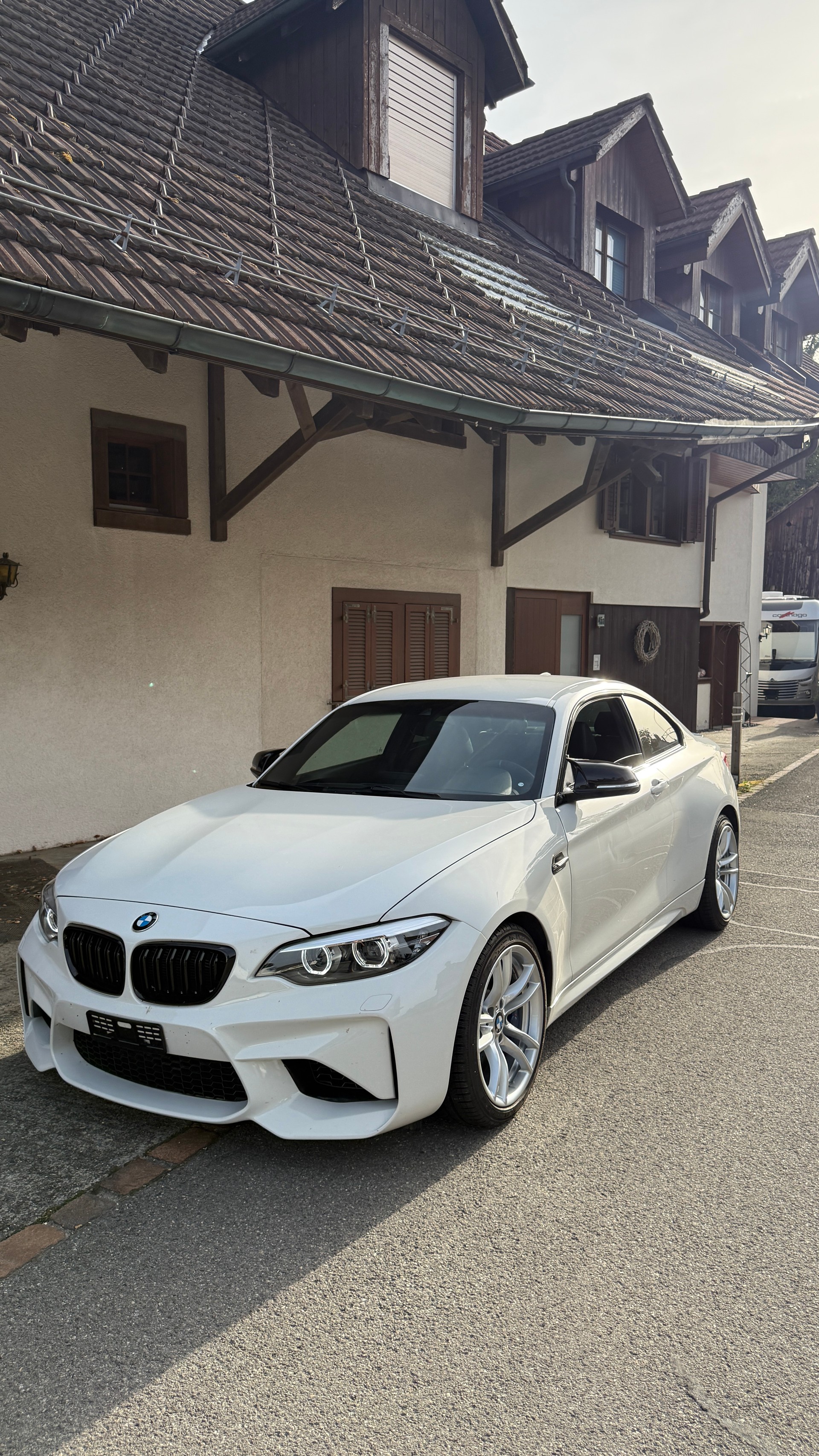 BMW M2-image-0