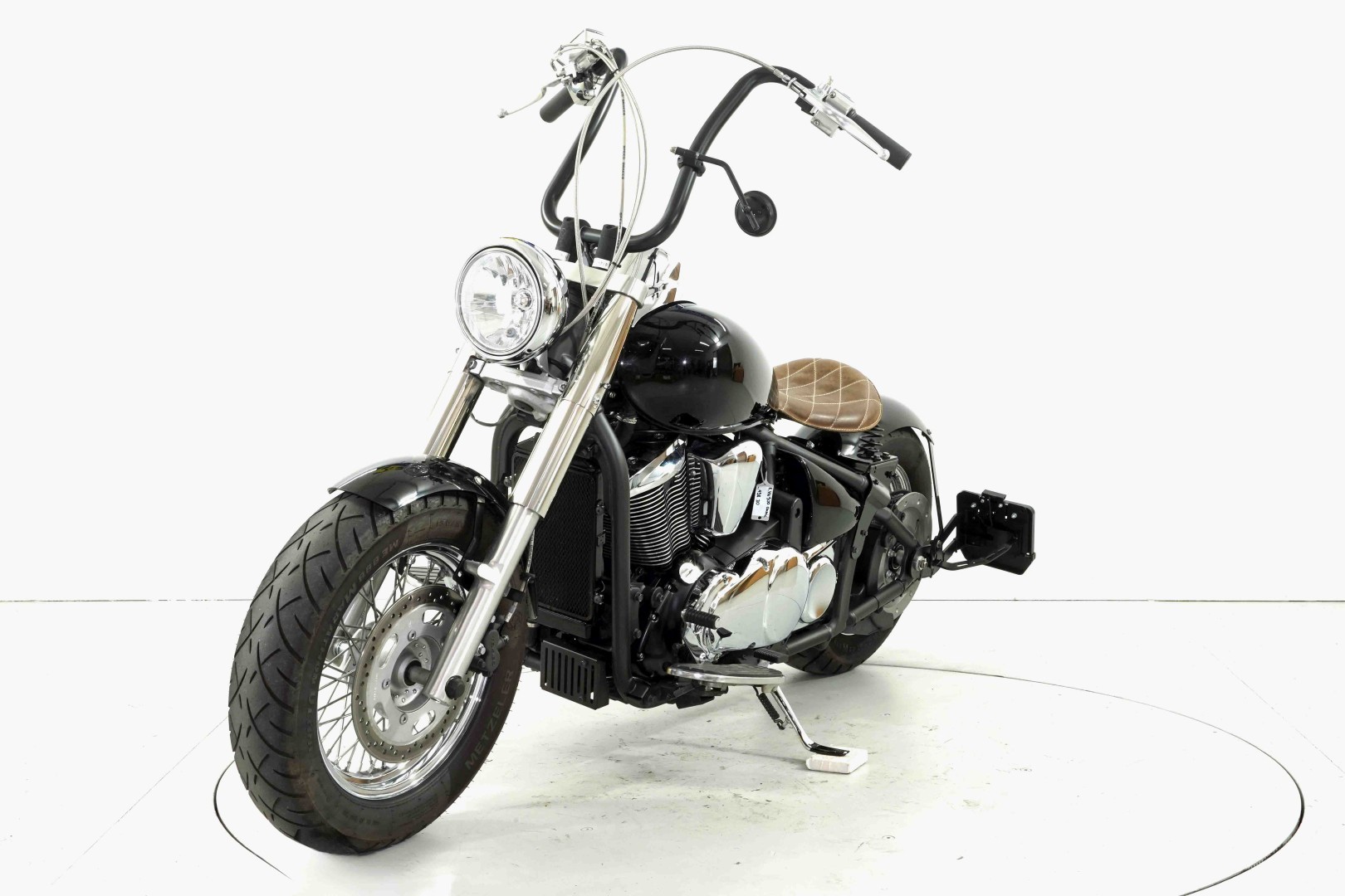 KAWASAKI VN 900 Classic ABS-showroom-element-2