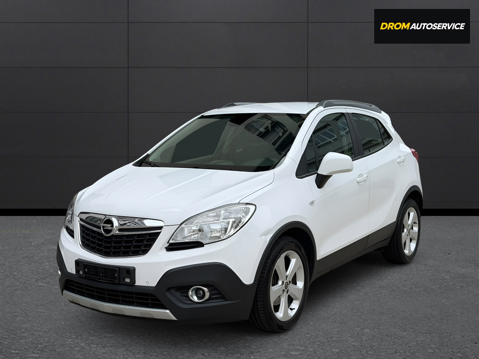 OPEL Mokka 1.4i 16V Turbo Cosmo 4WD-showroom-element-1