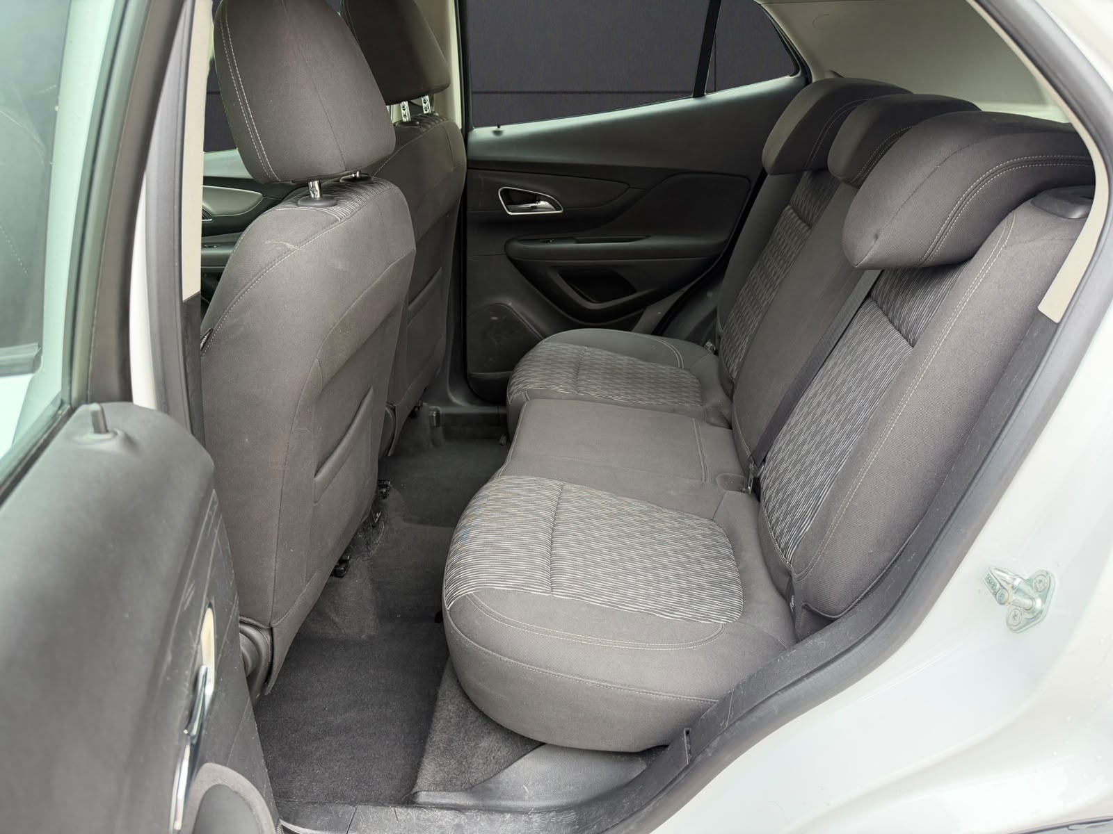 OPEL Mokka 1.4i 16V Turbo Cosmo 4WD-image-9