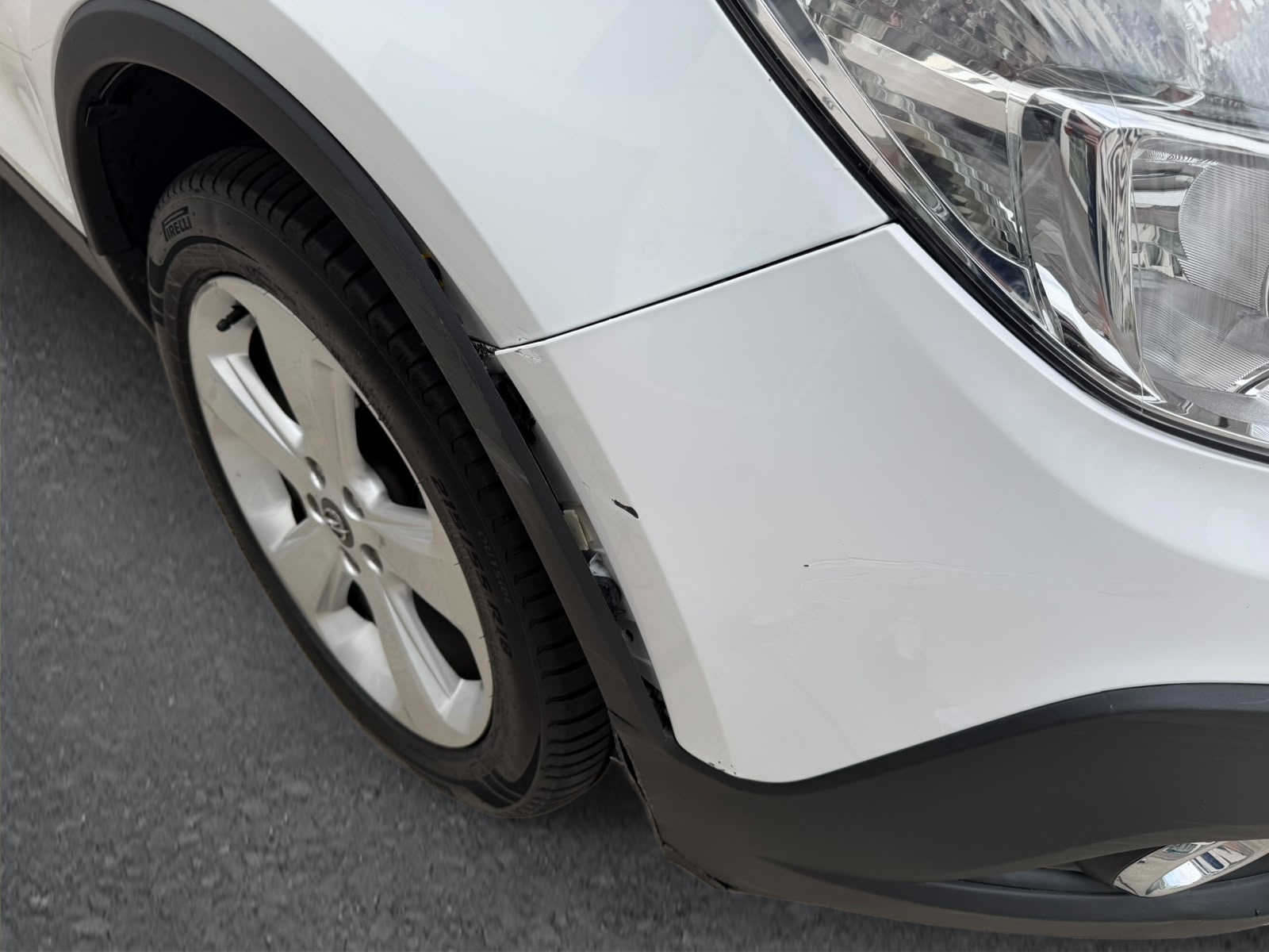 OPEL Mokka 1.4i 16V Turbo Cosmo 4WD-image-16