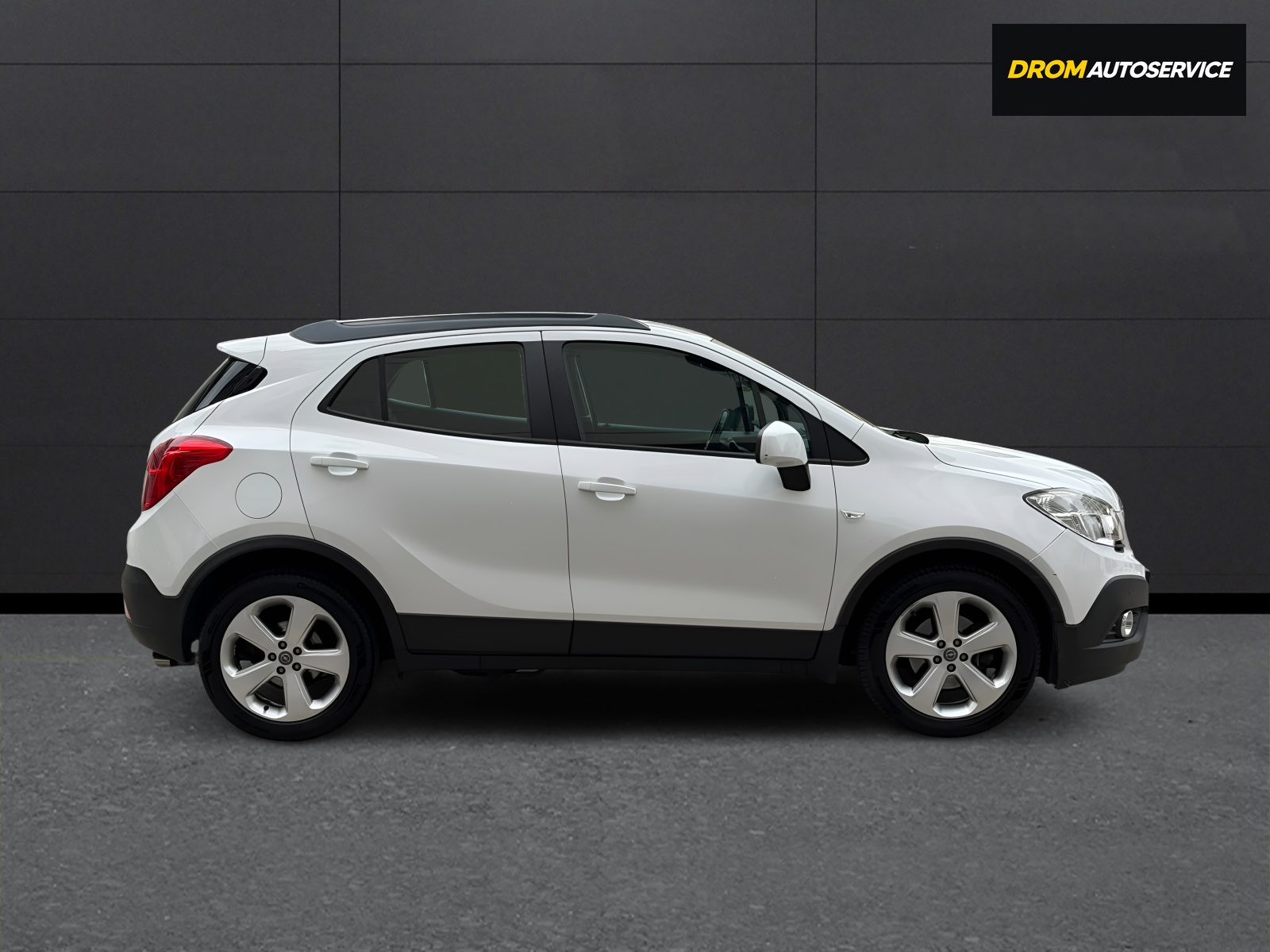 OPEL Mokka 1.4i 16V Turbo Cosmo 4WD-showroom-element-3