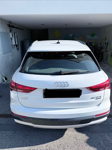 AUDI 2.0 45 TFSI Advanced quattro S-Tronic-image-1