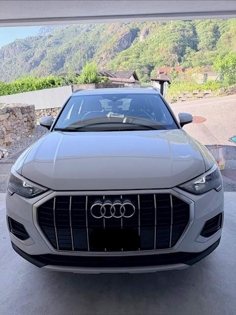 AUDI 2.0 45 TFSI Advanced quattro S-Tronic-image-0
