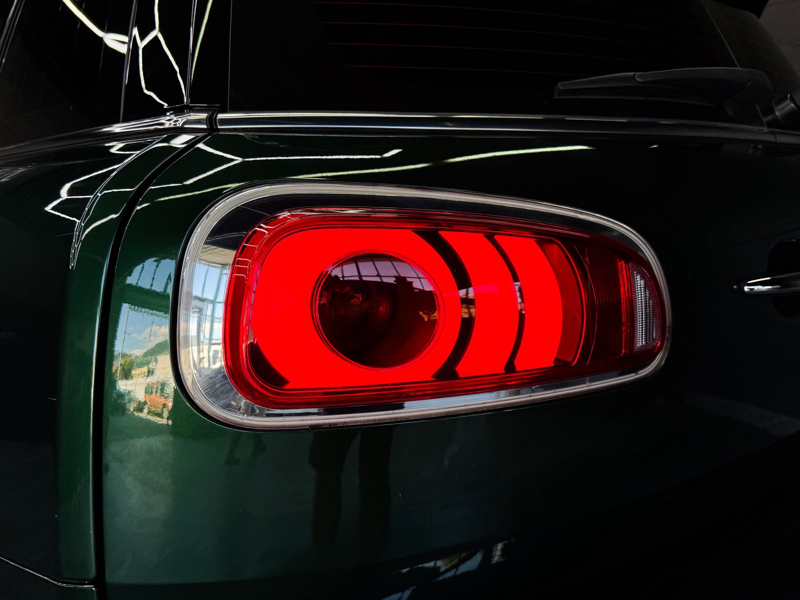 MINI Clubman Cooper D Steptronic-image-6