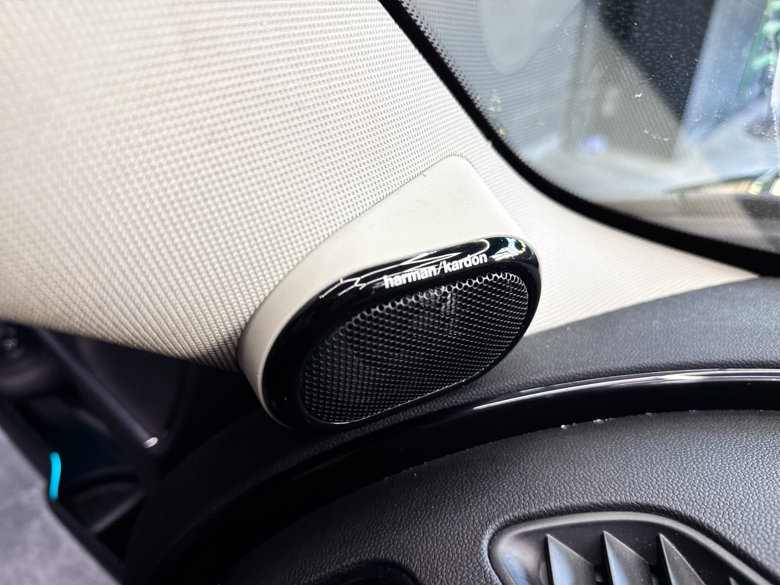 MINI Clubman Cooper D Steptronic-image-17