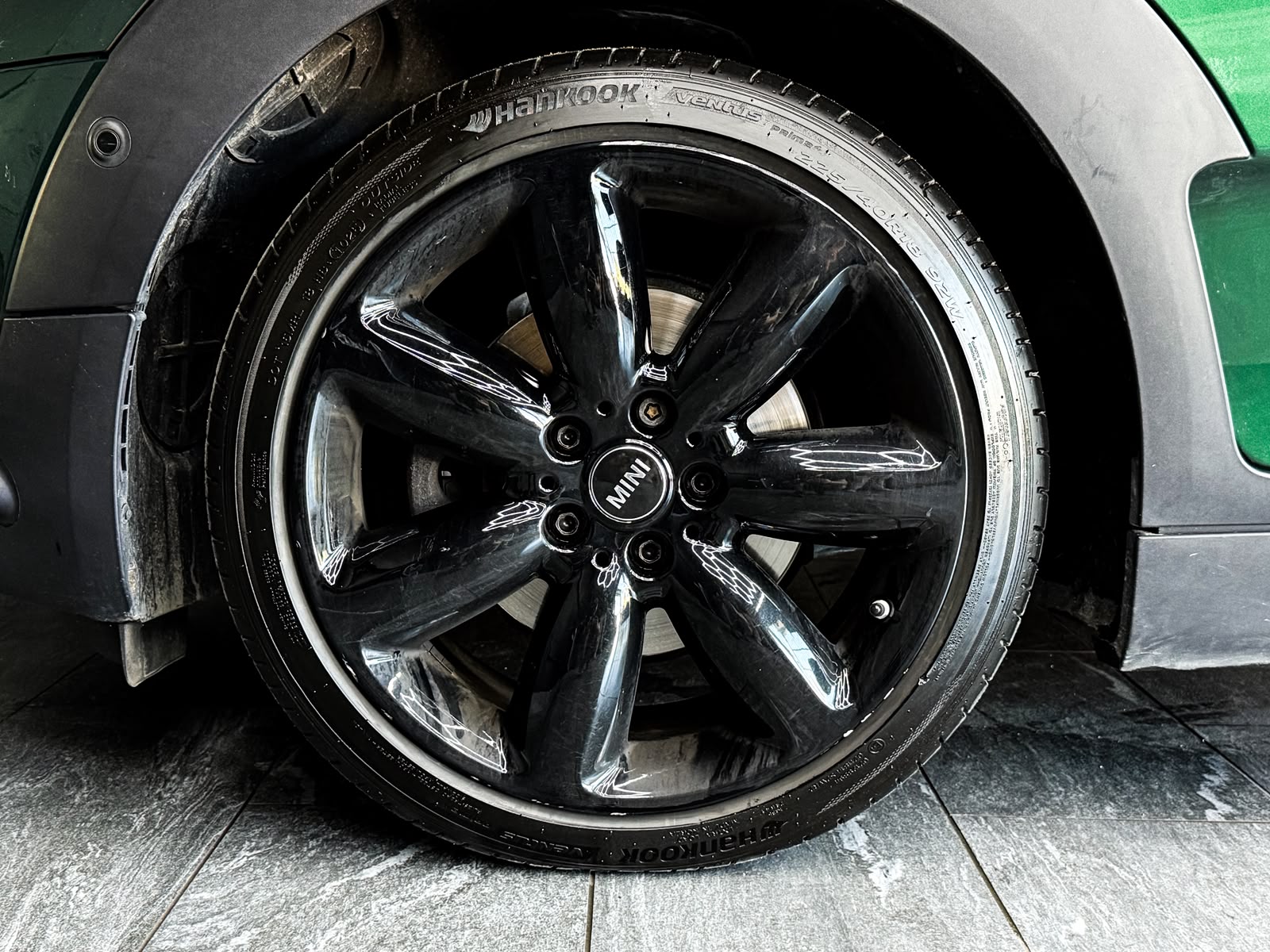 MINI Clubman Cooper D Steptronic-image-9