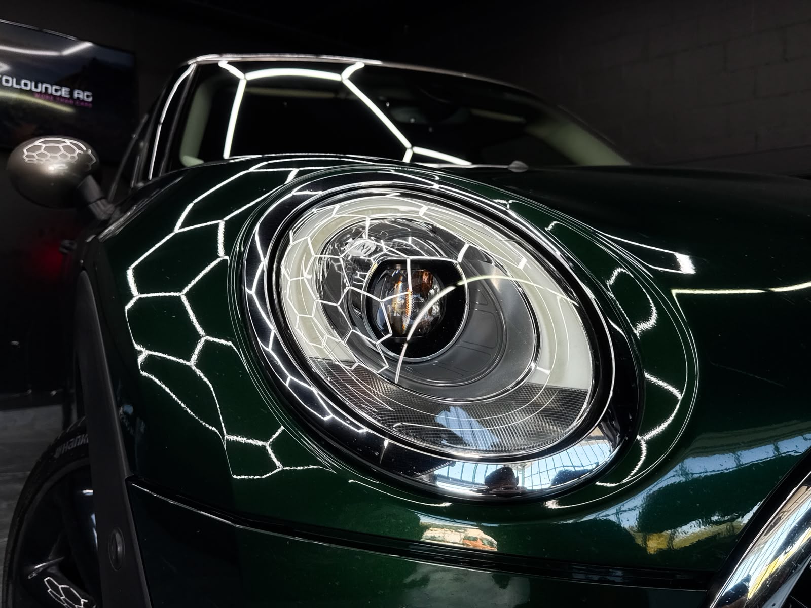 MINI Clubman Cooper D Steptronic-image-3
