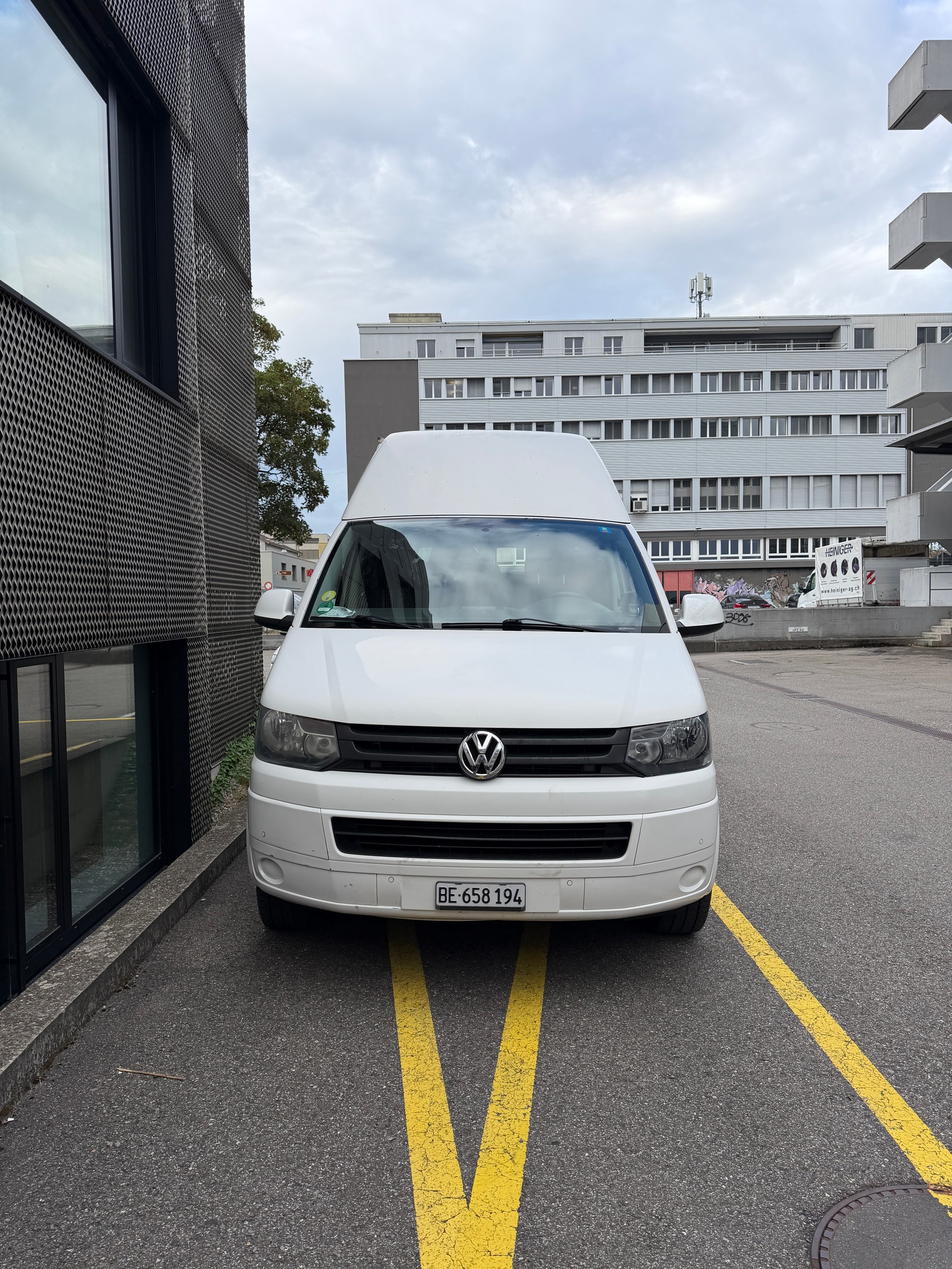 VW T5 2.0 TDI BMT-image-3
